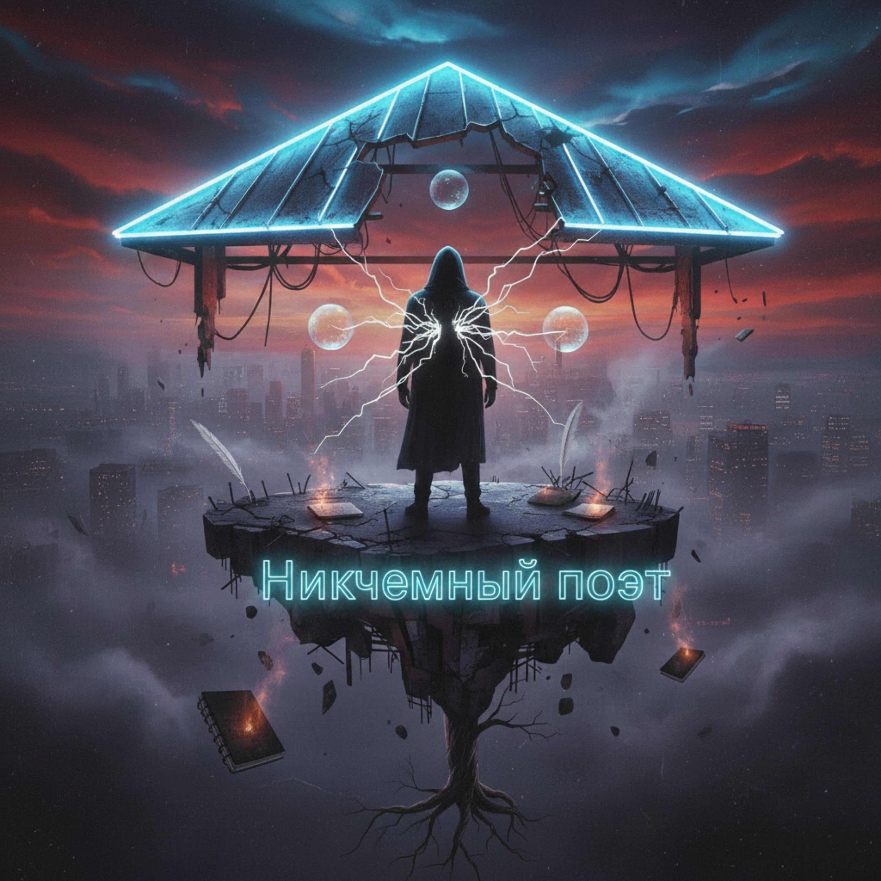 Релиз Никчемный поэт