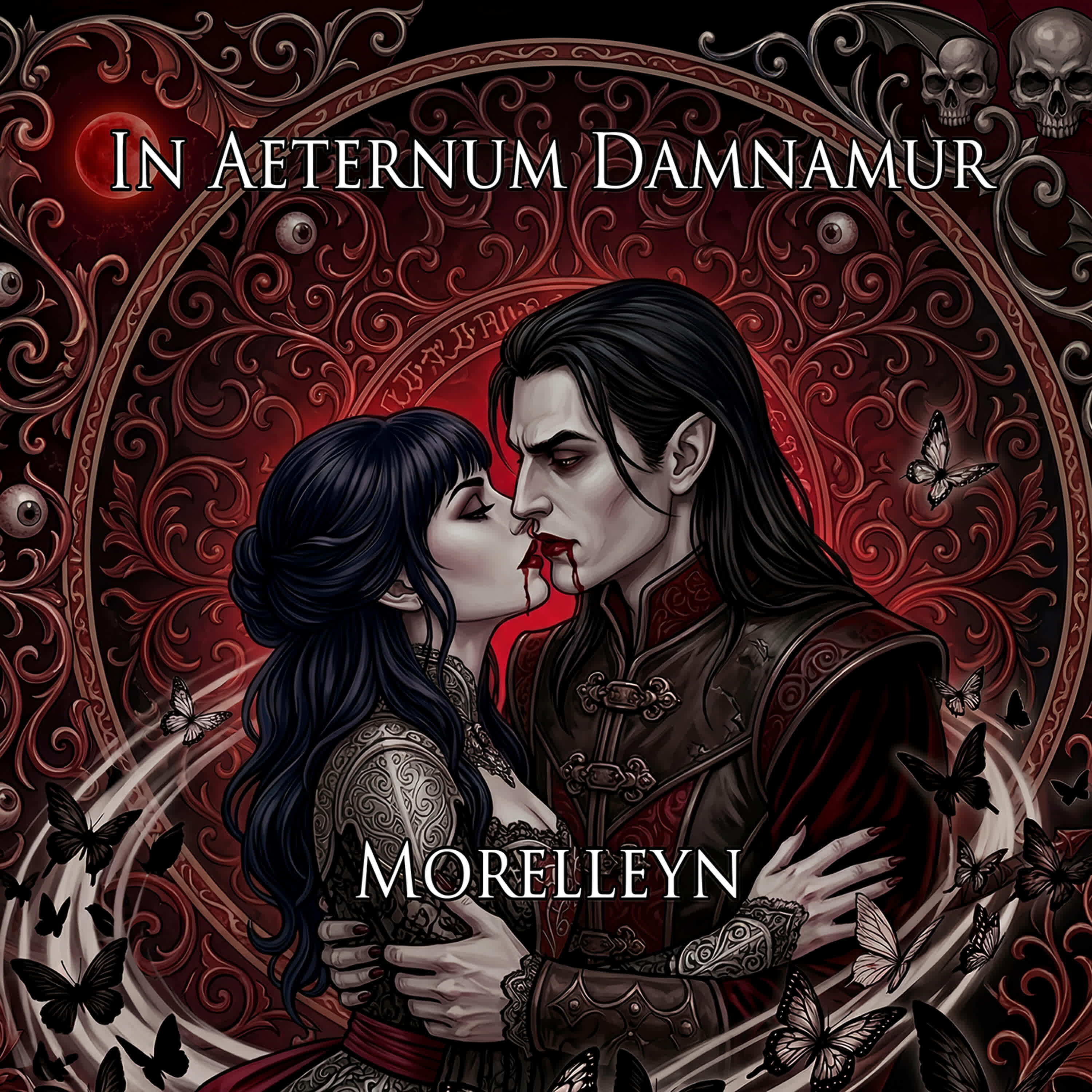 Релиз In Aeternum Damnamur
