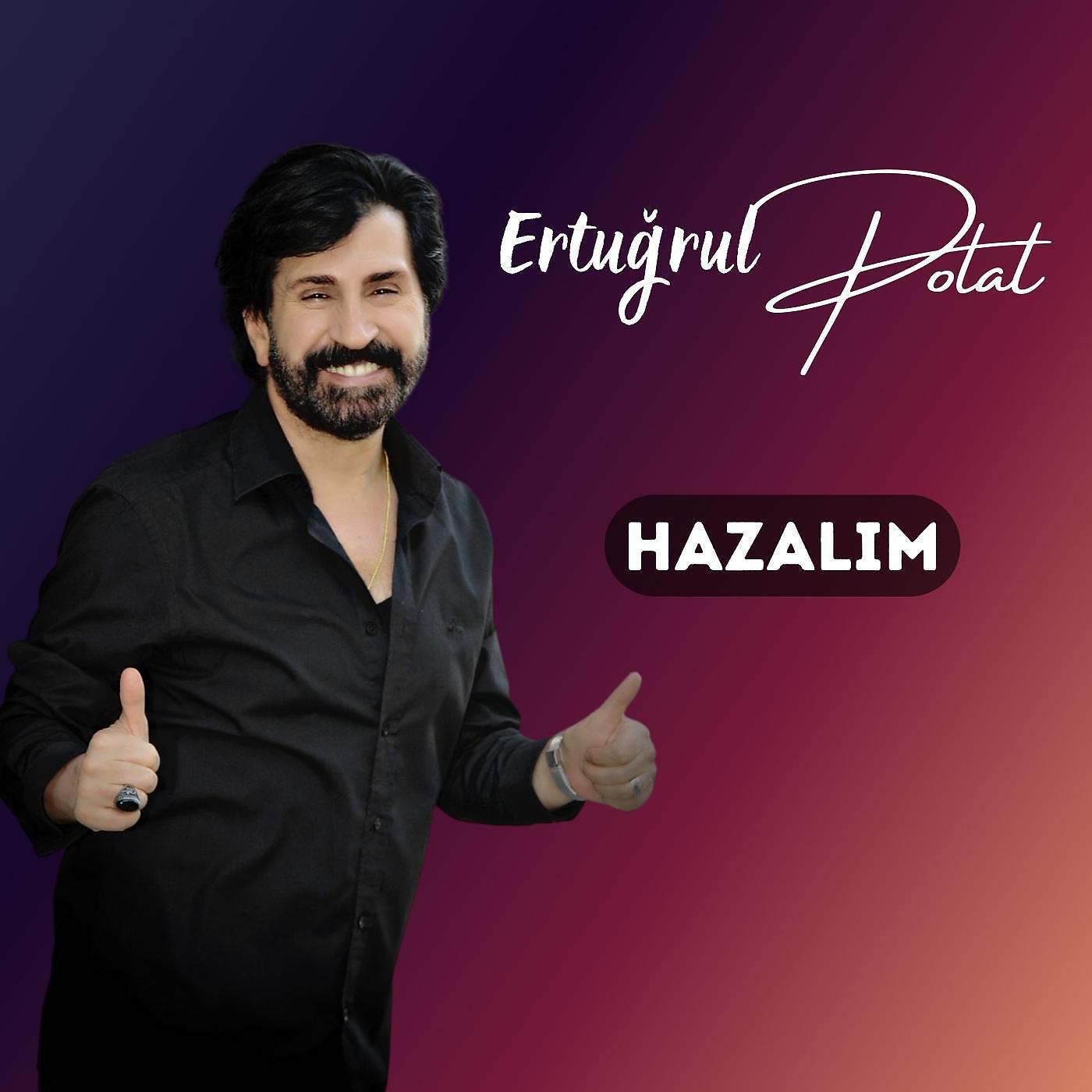 Постер альбома Hazalım