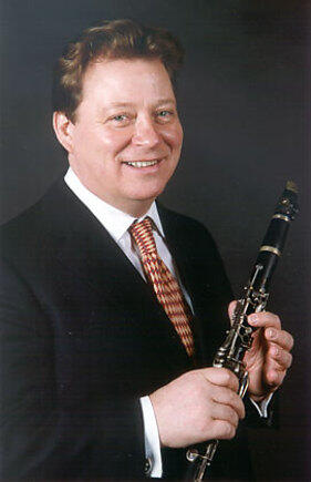 Andrew Marriner
