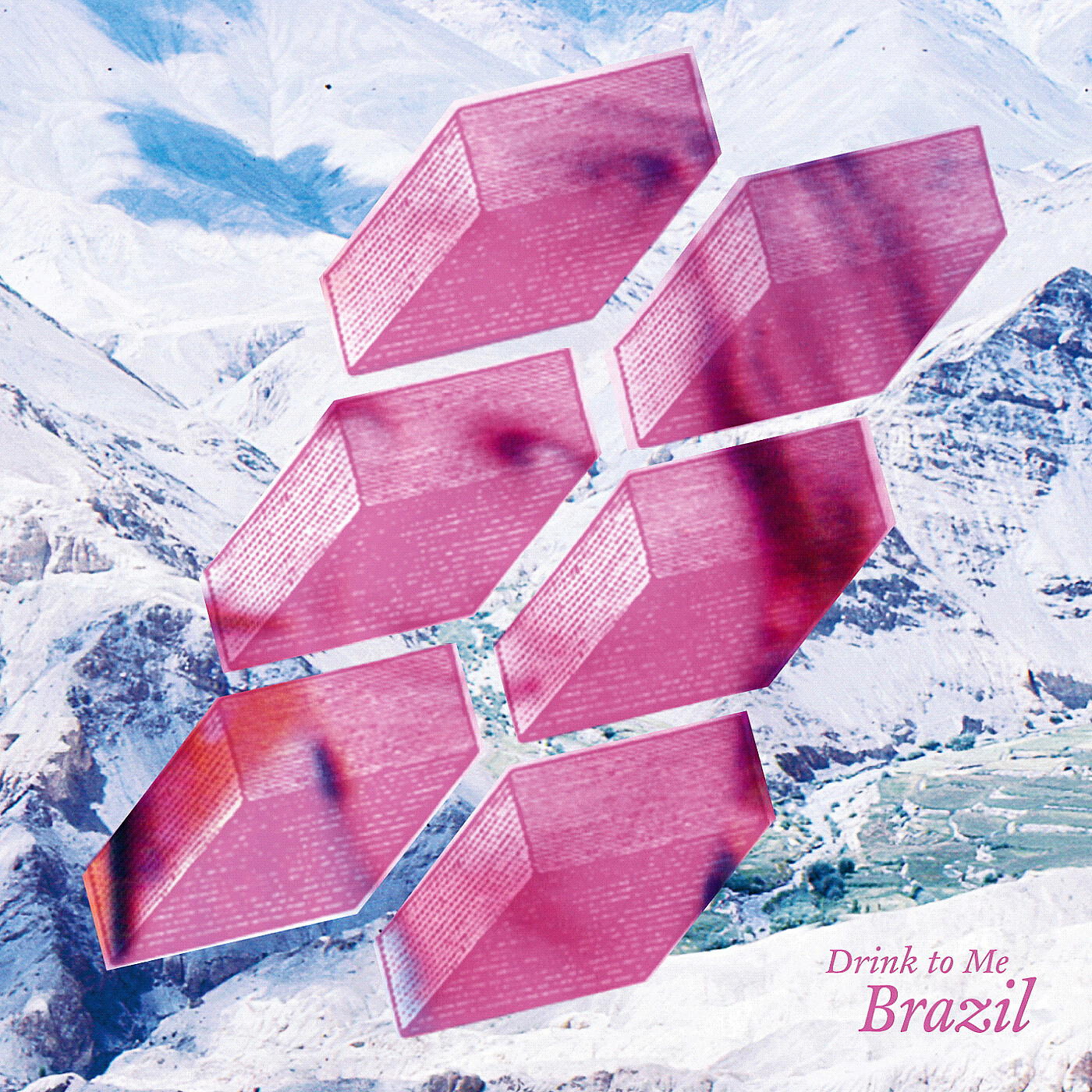 Релиз Brazil