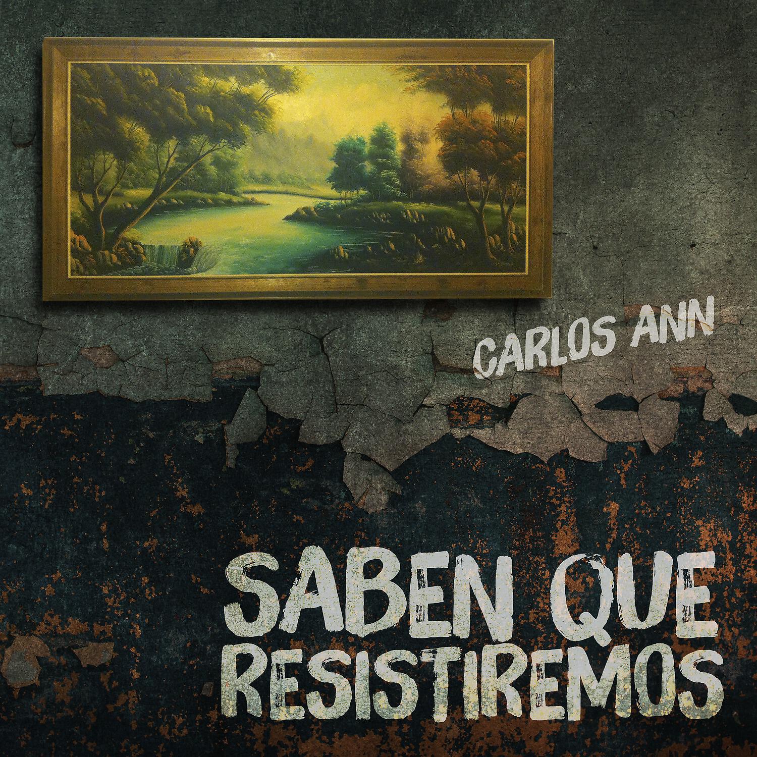 Релиз Saben que resistiremos