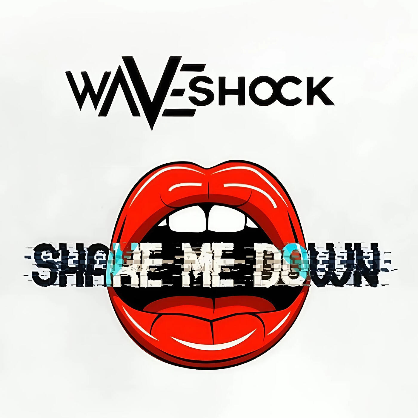 Релиз Shake Me Down