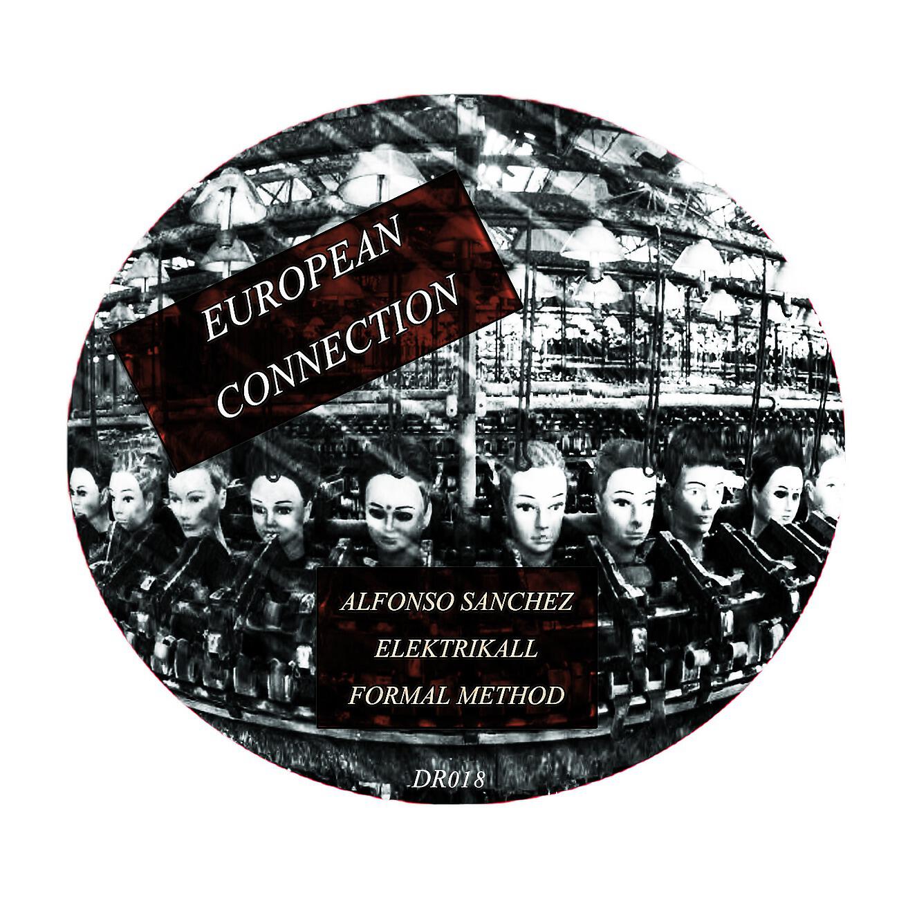 Релиз European Connection