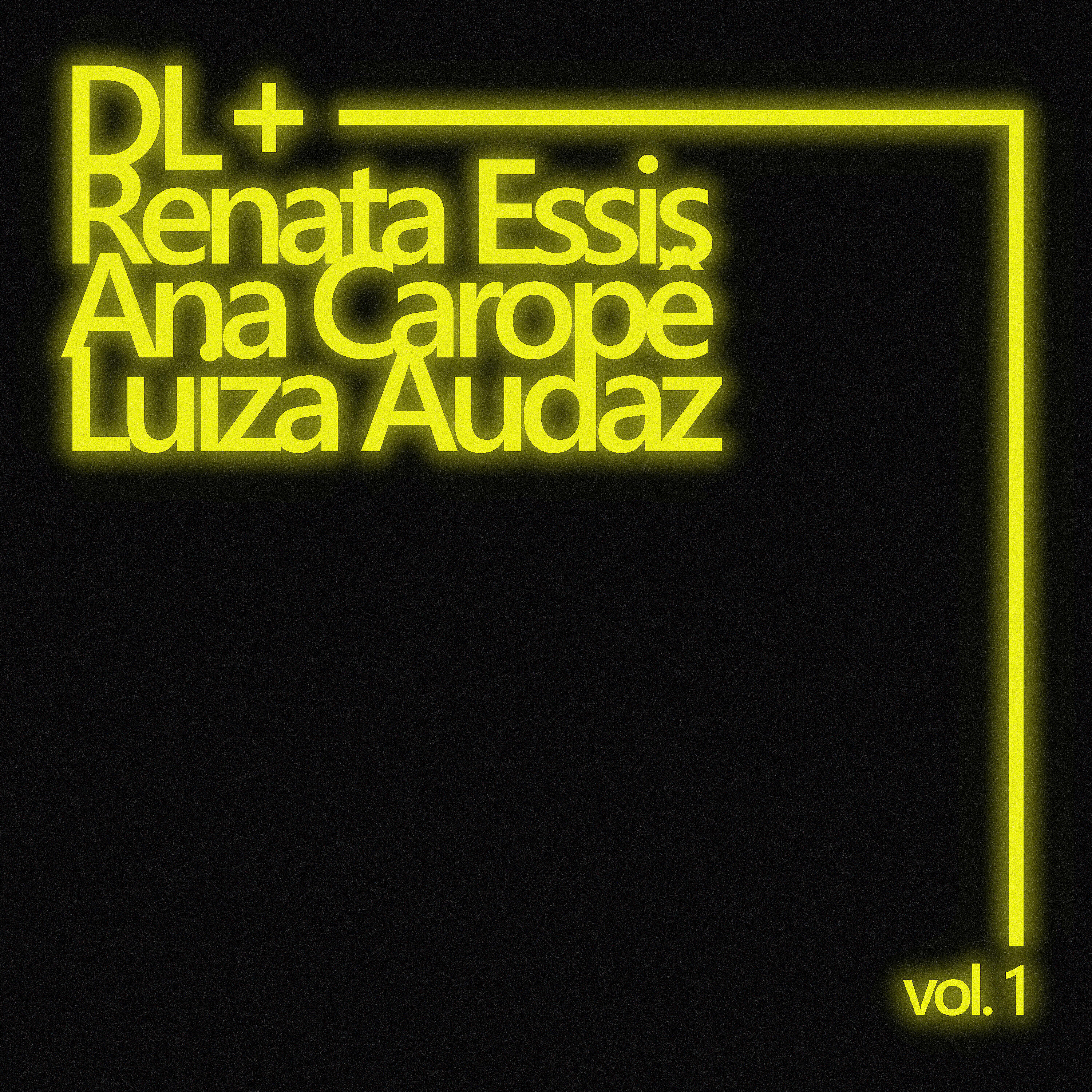 Релиз Dl+ Vol. 1