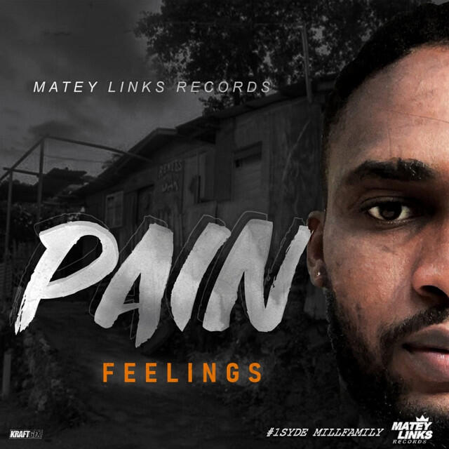 Релиз Pain