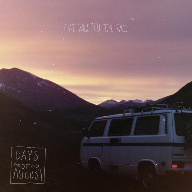 Релиз Time Will Tell the Tale