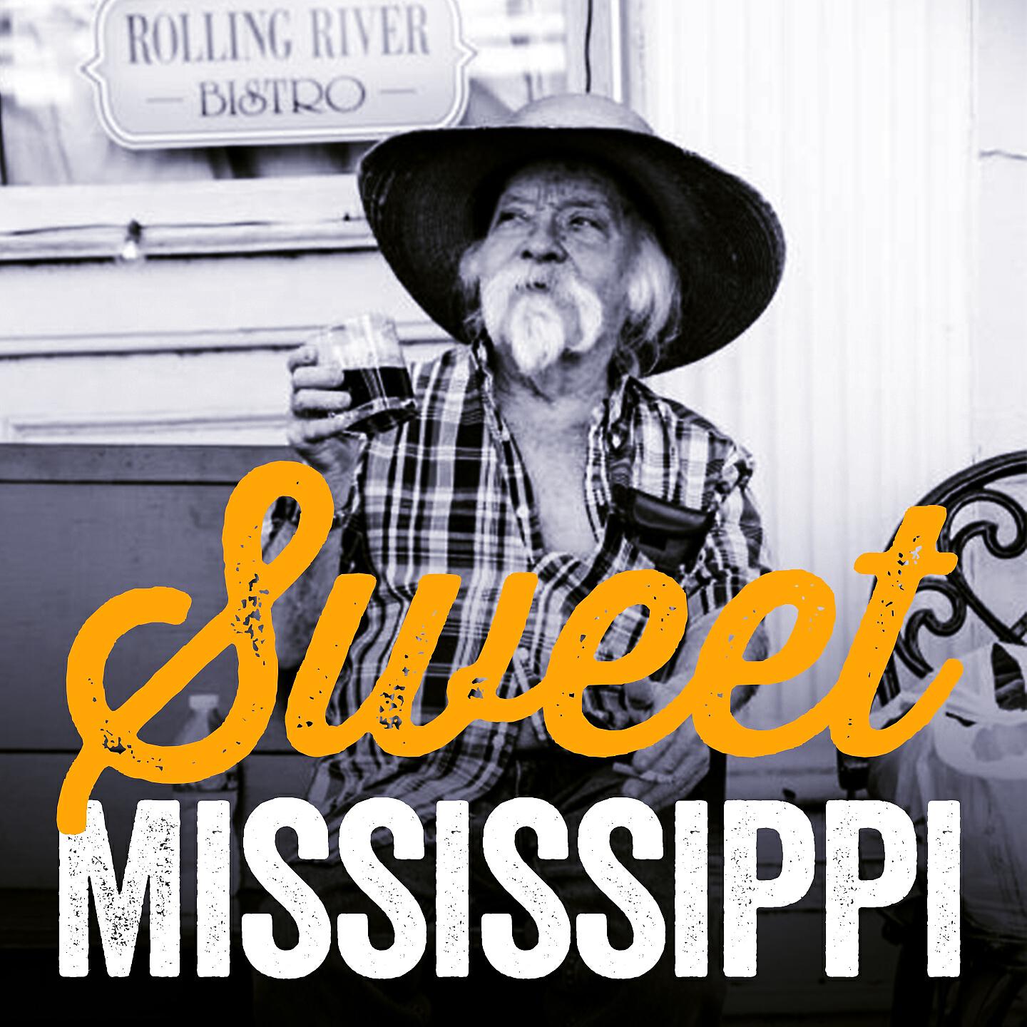 Релиз Sweet Mississippi