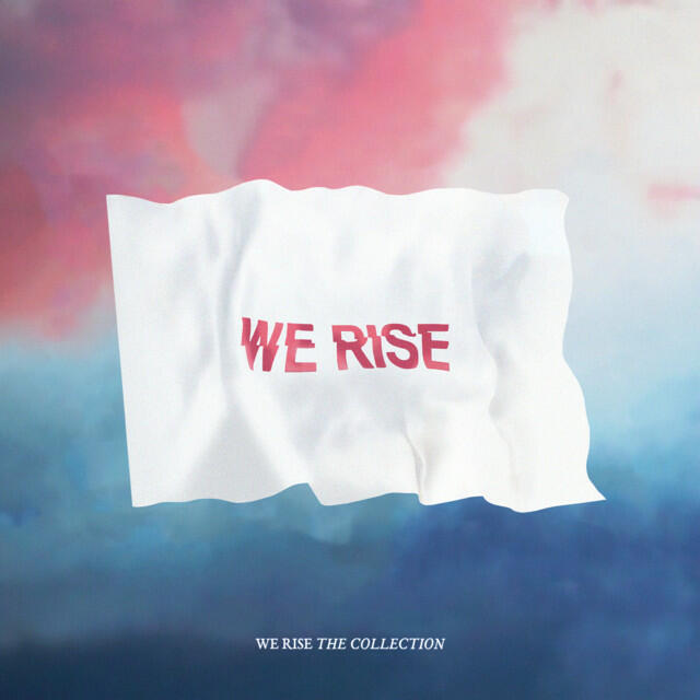 Релиз We Rise (Jai Wolf Remix)