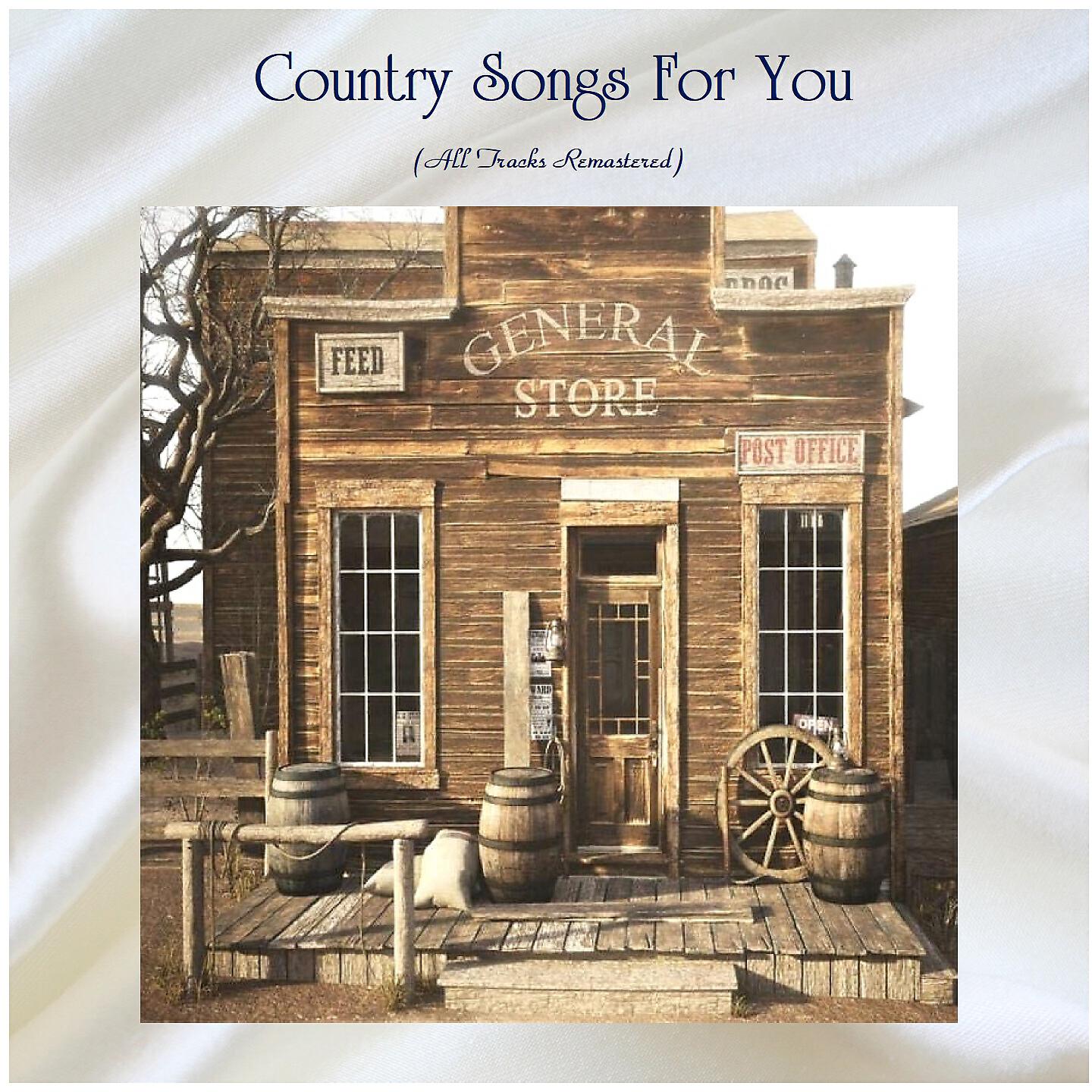 Релиз Country Songs For You