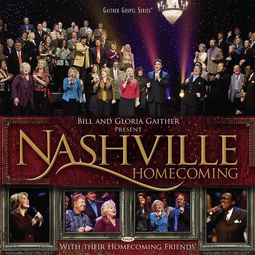 Релиз Nashville Homecoming
