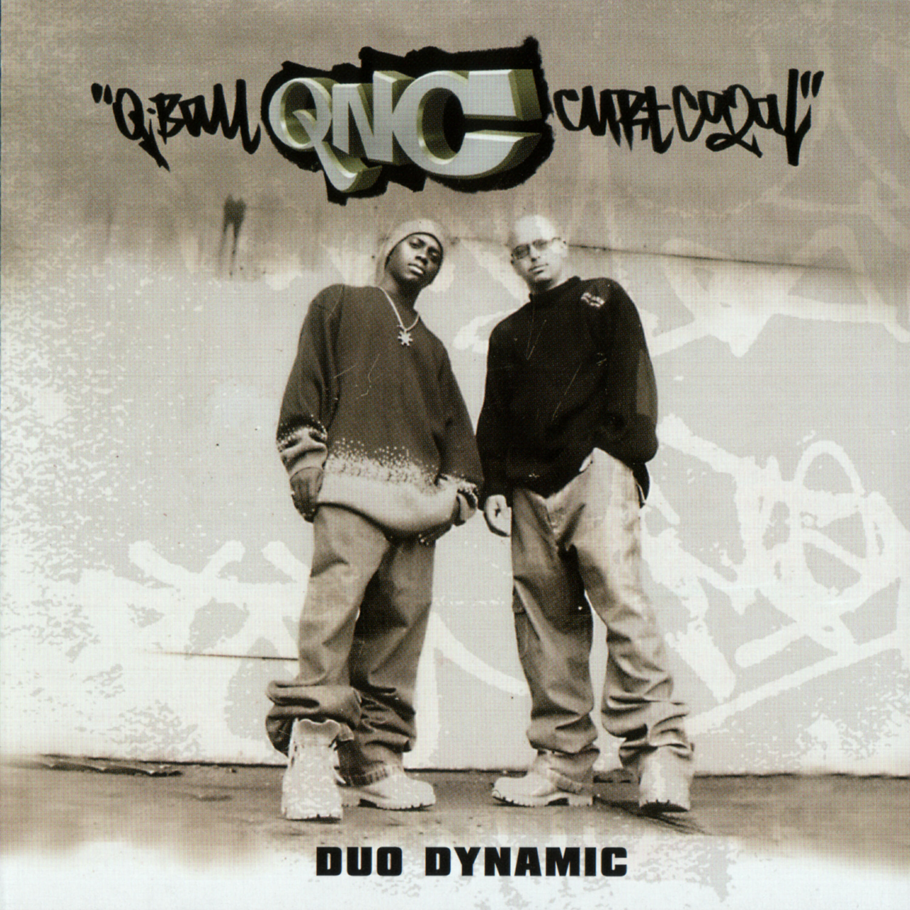 Релиз Duo Dynamic