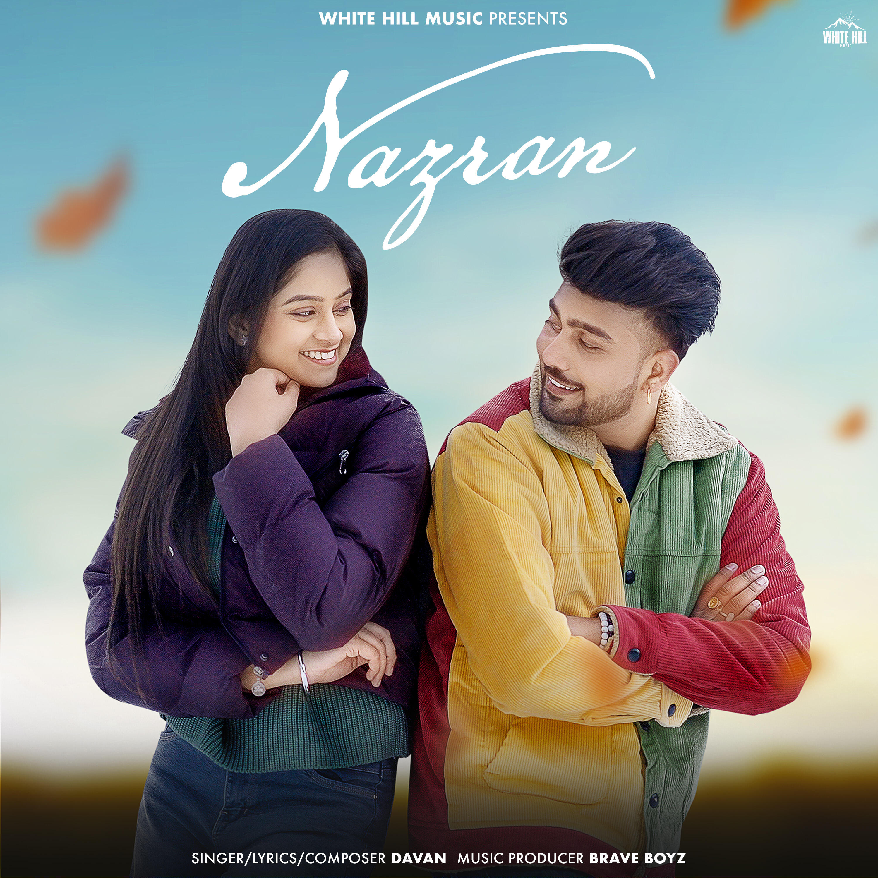 Релиз Nazran