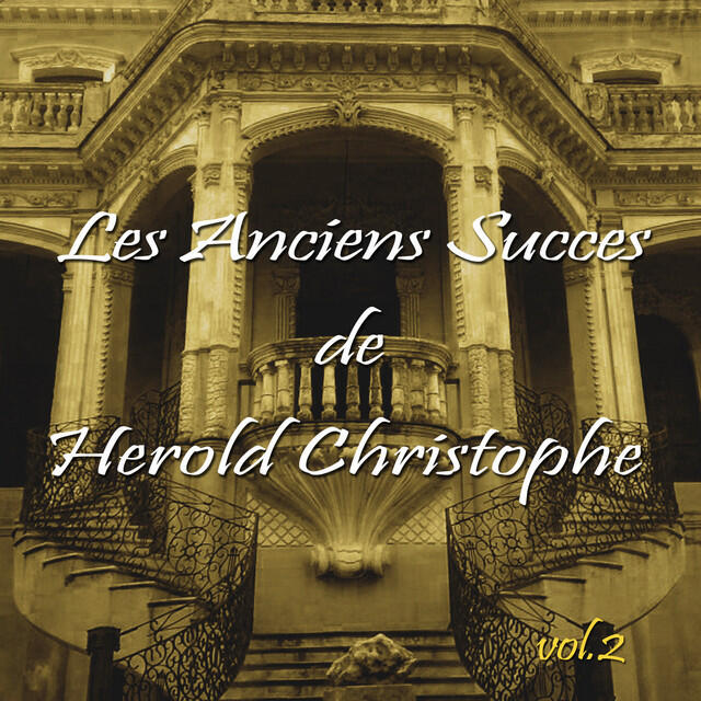 Релиз Les anciens succes, vol. 2