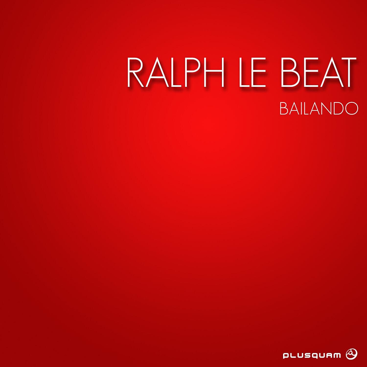 Релиз Bailando