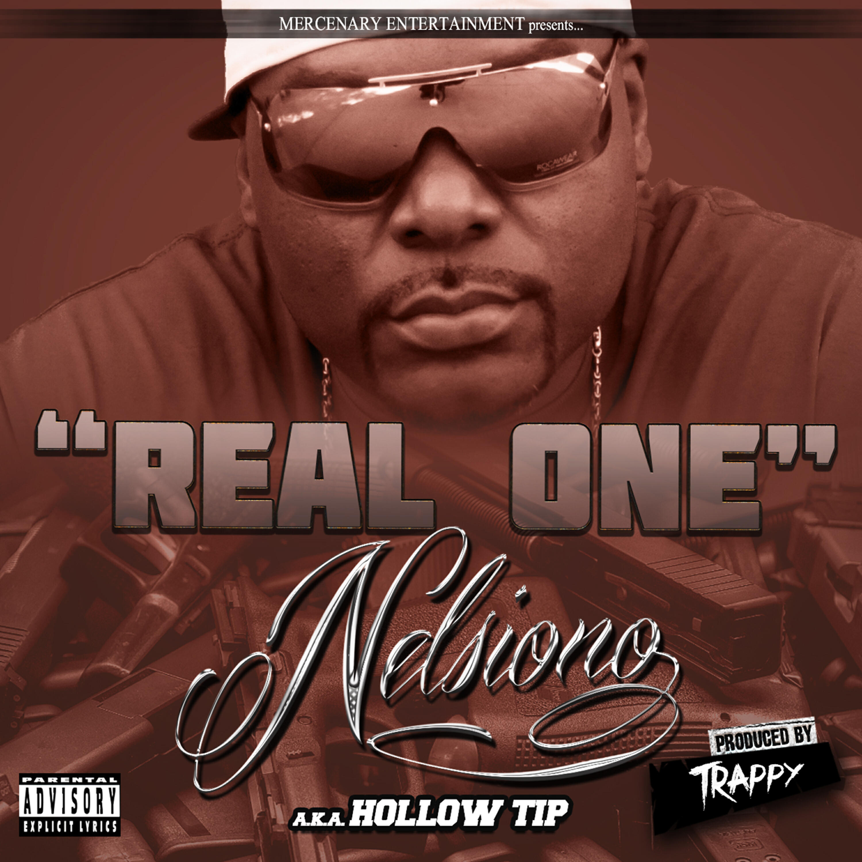 Релиз Real One
