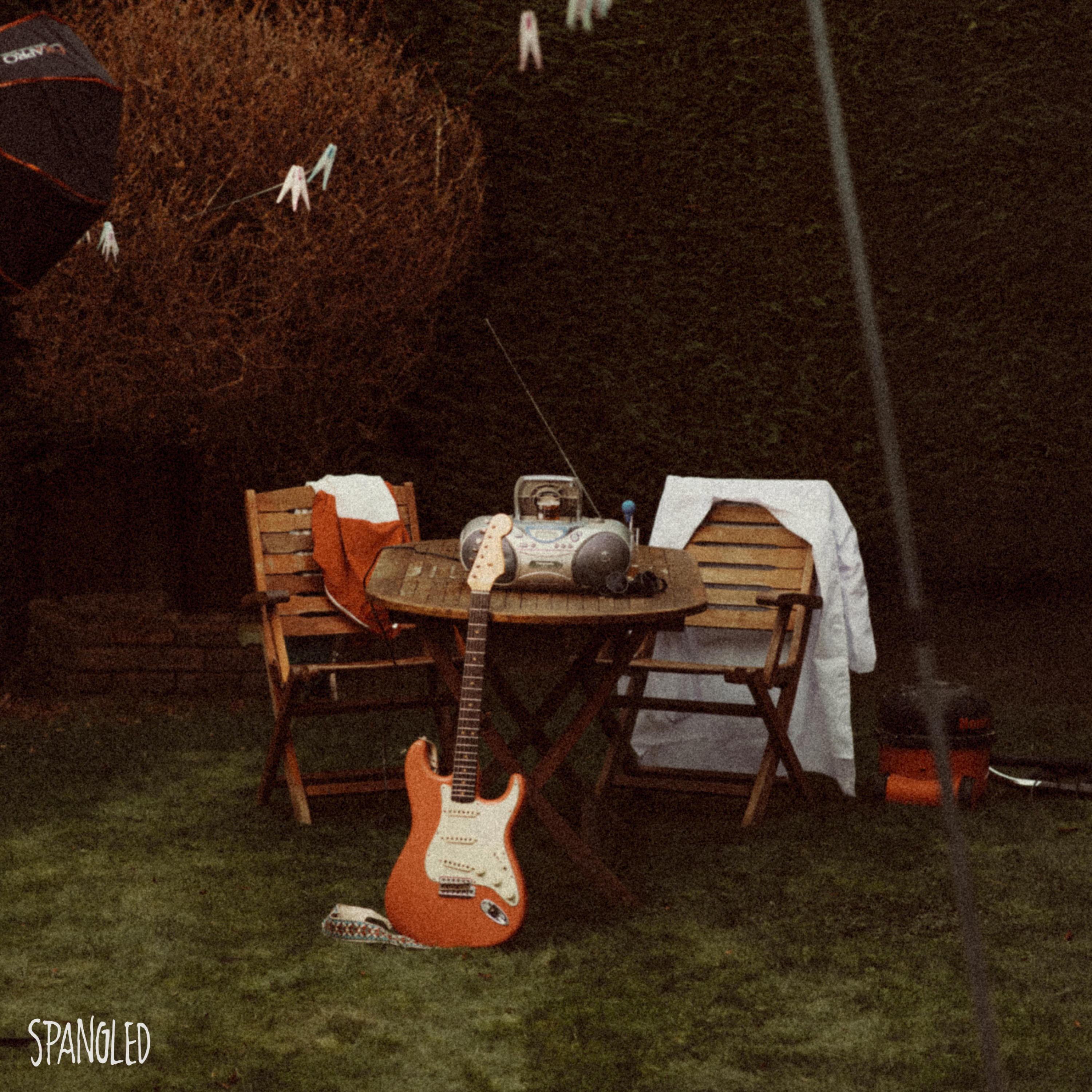 Релиз Always In Colour