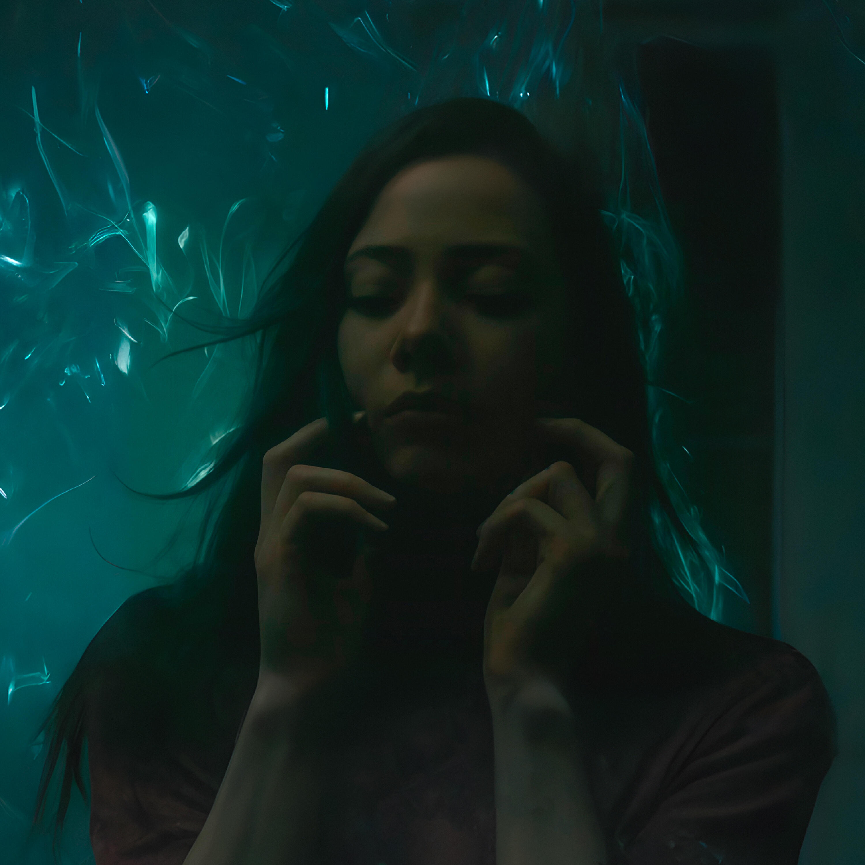 Релиз Close your eyes