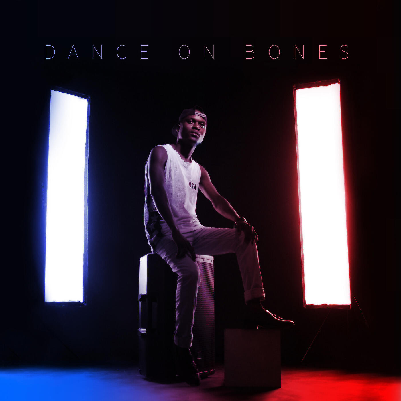 Релиз Dance on Bones