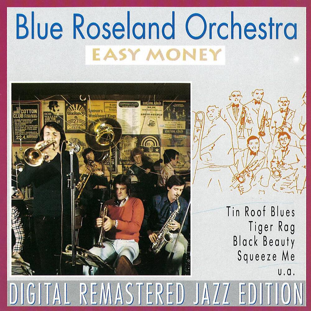 Blue Roseland Orchestra