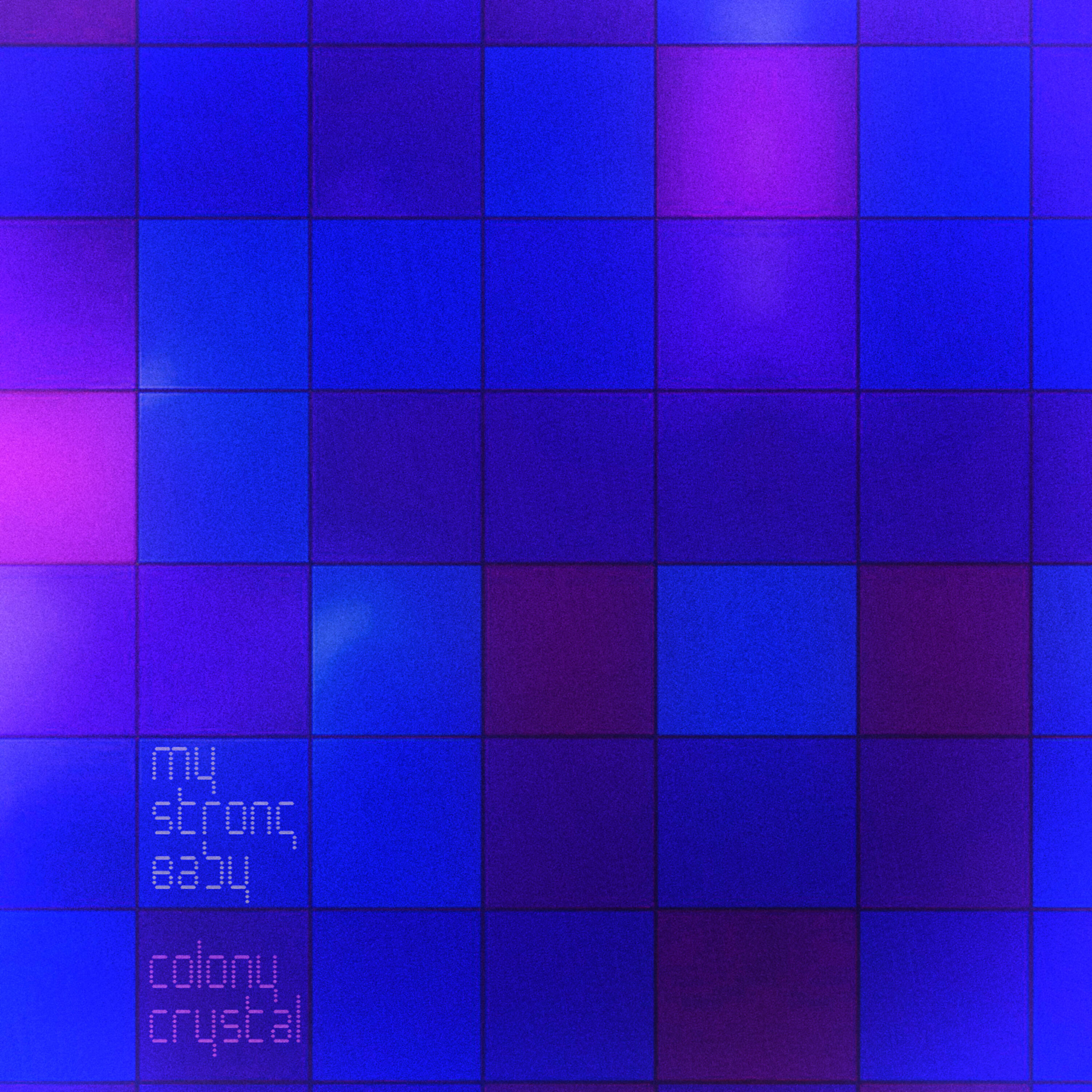 Релиз My Strong Baby