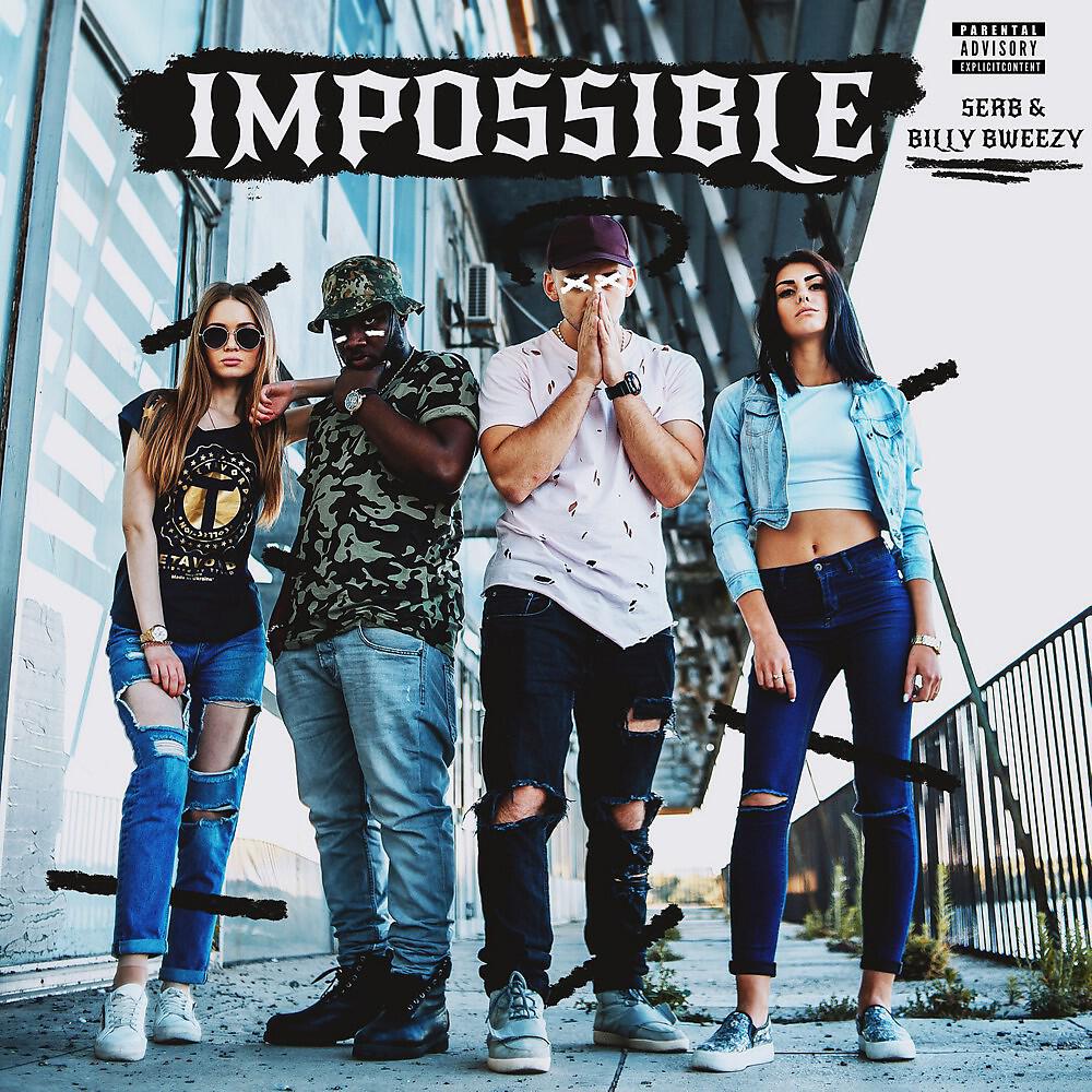 Релиз Impossible