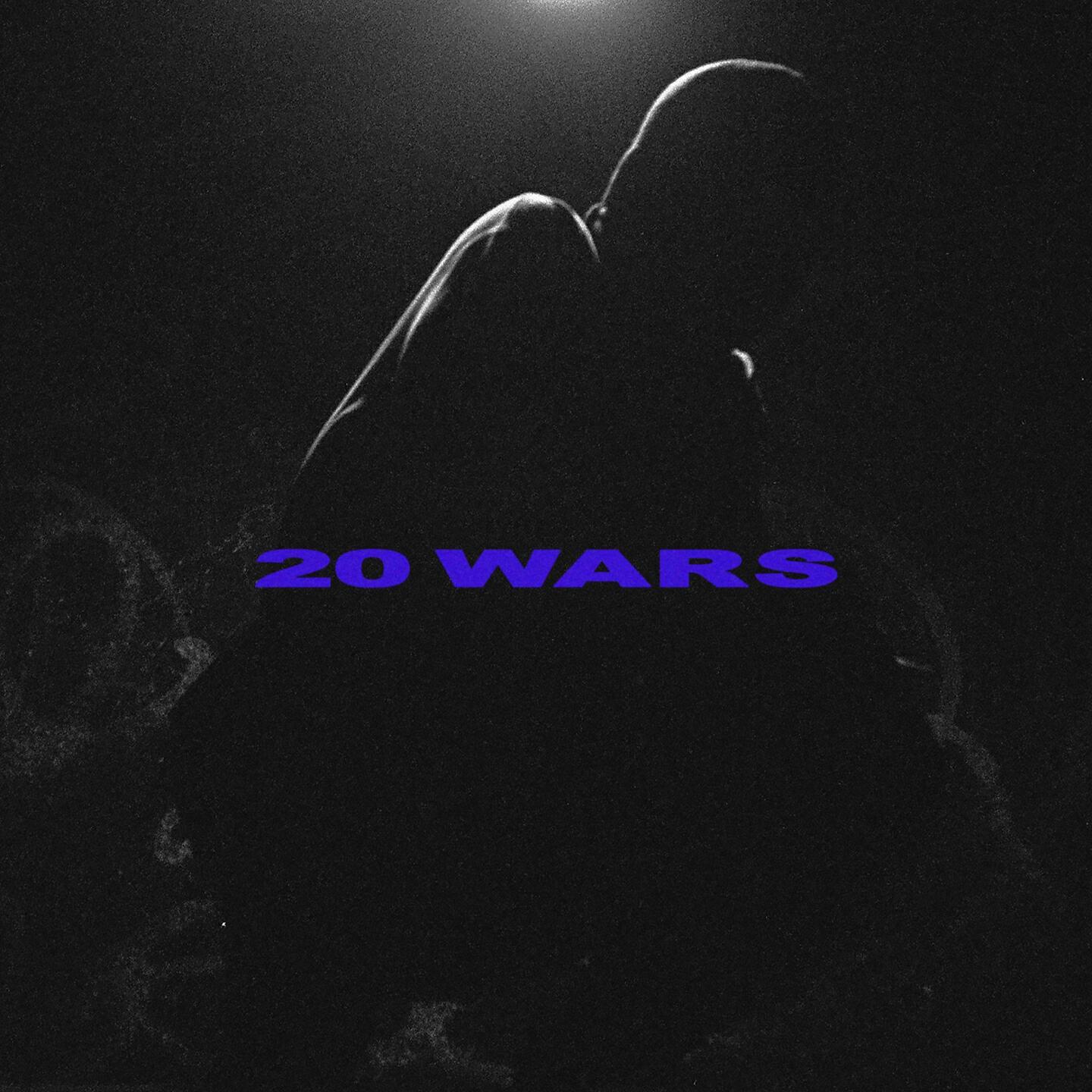 Постер альбома 20Wars