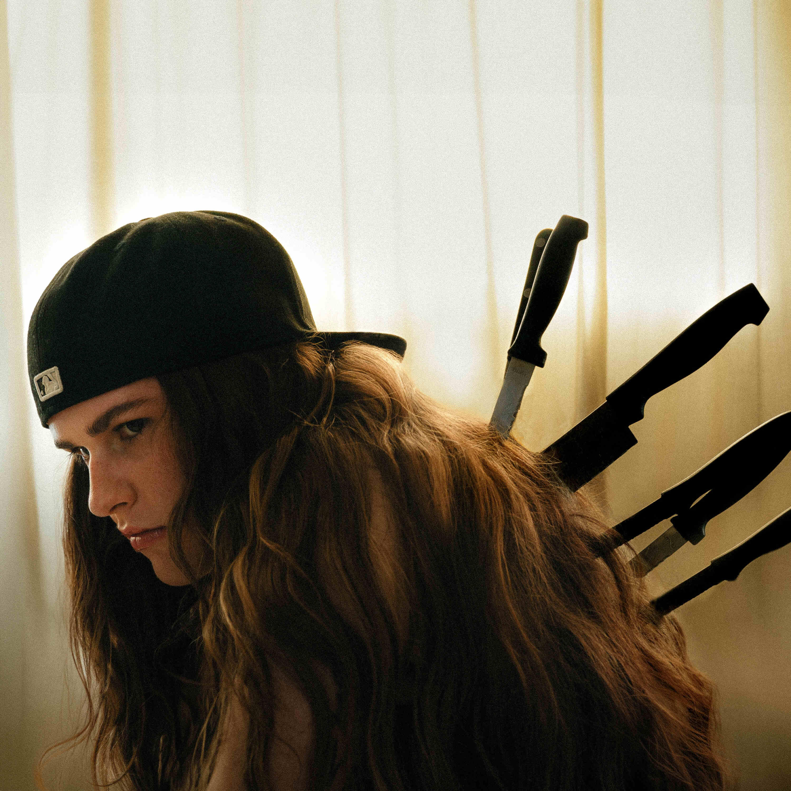 Релиз Worte wie Messer