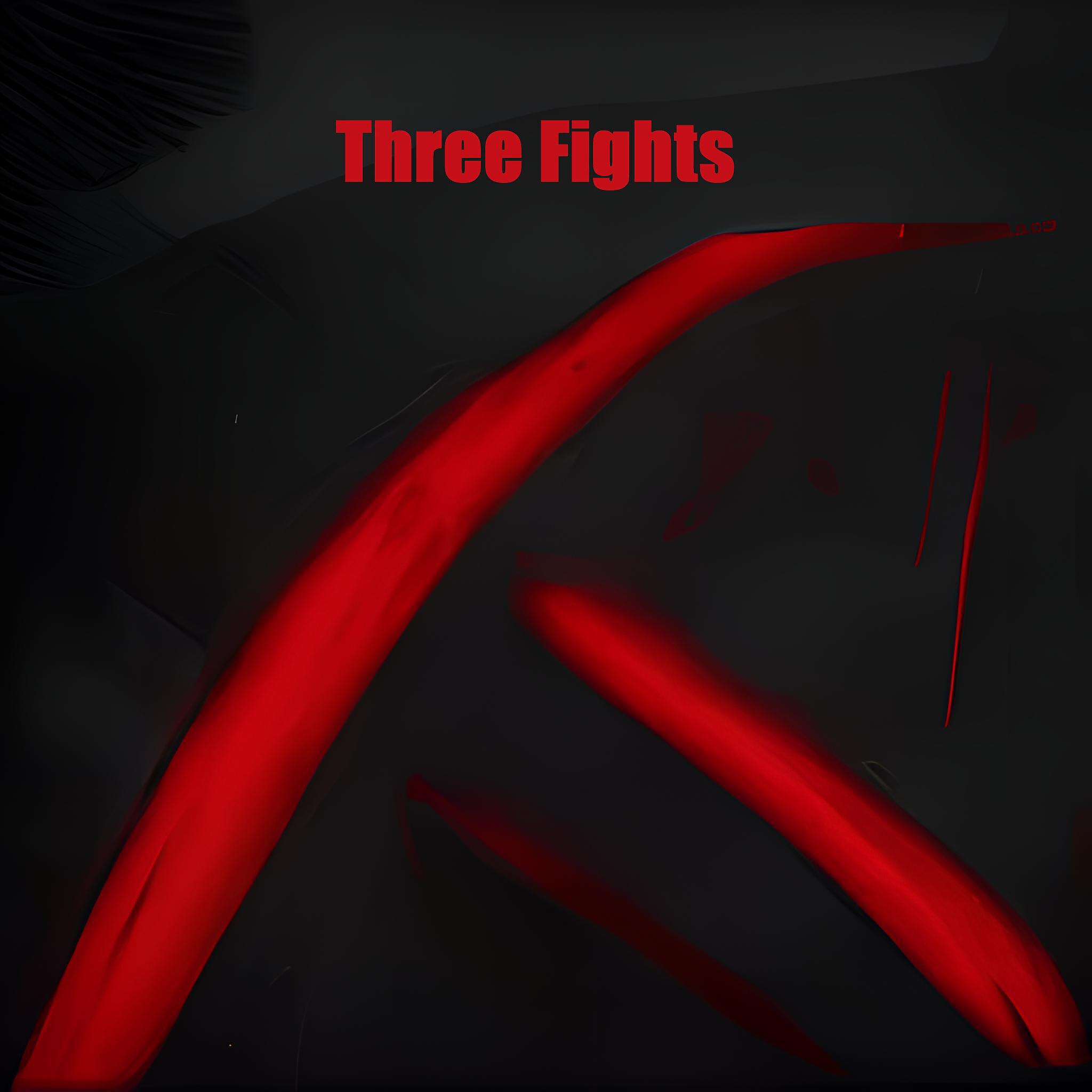 Релиз Three Fights