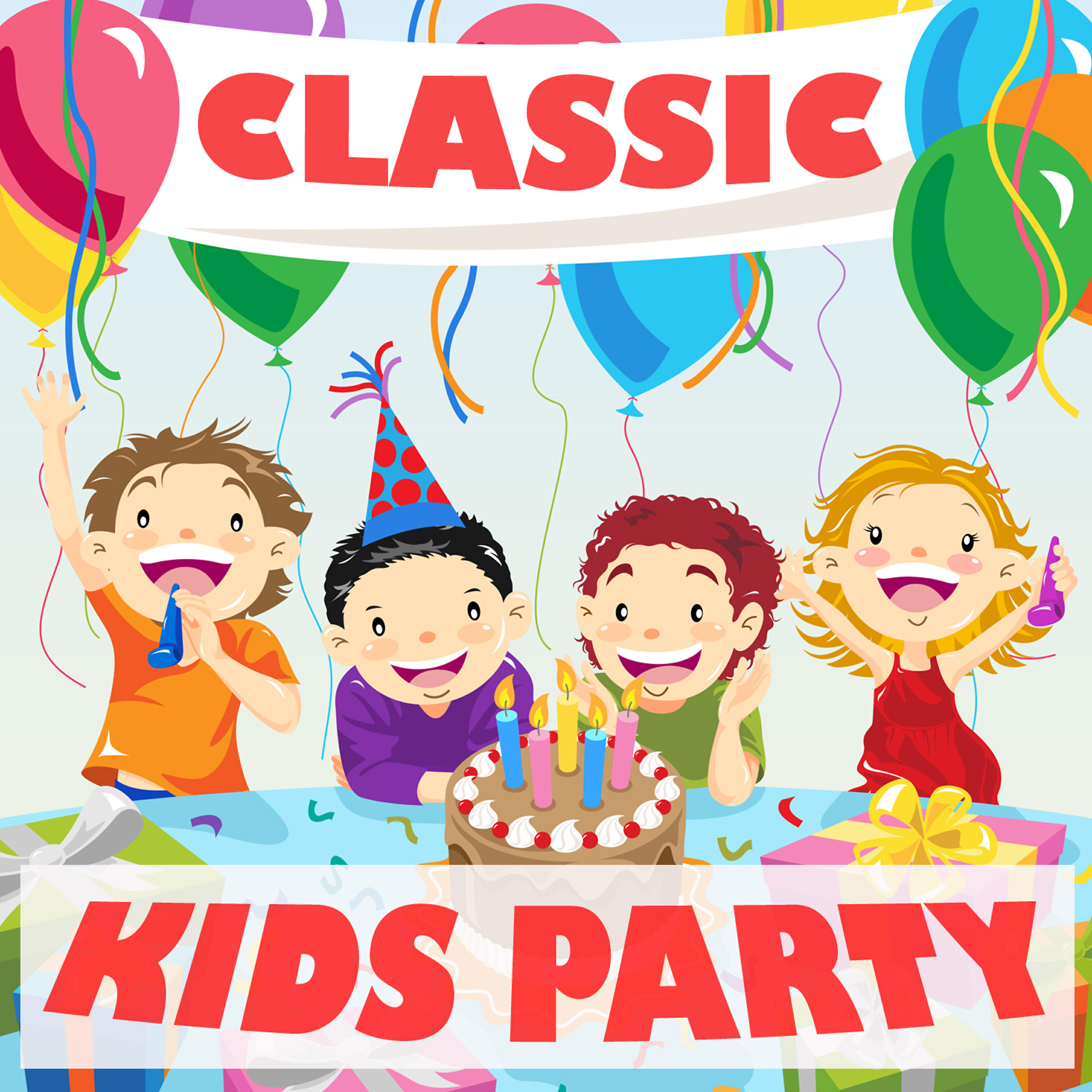 Classic Kids