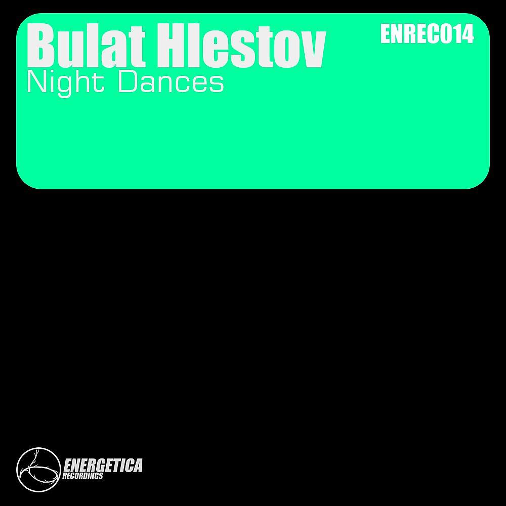 Bulat Hlestov