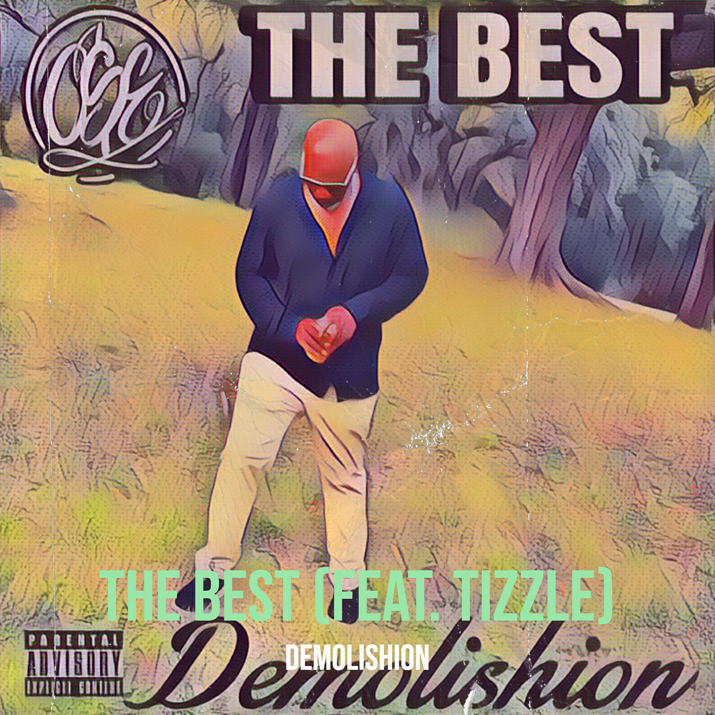 Релиз The Best