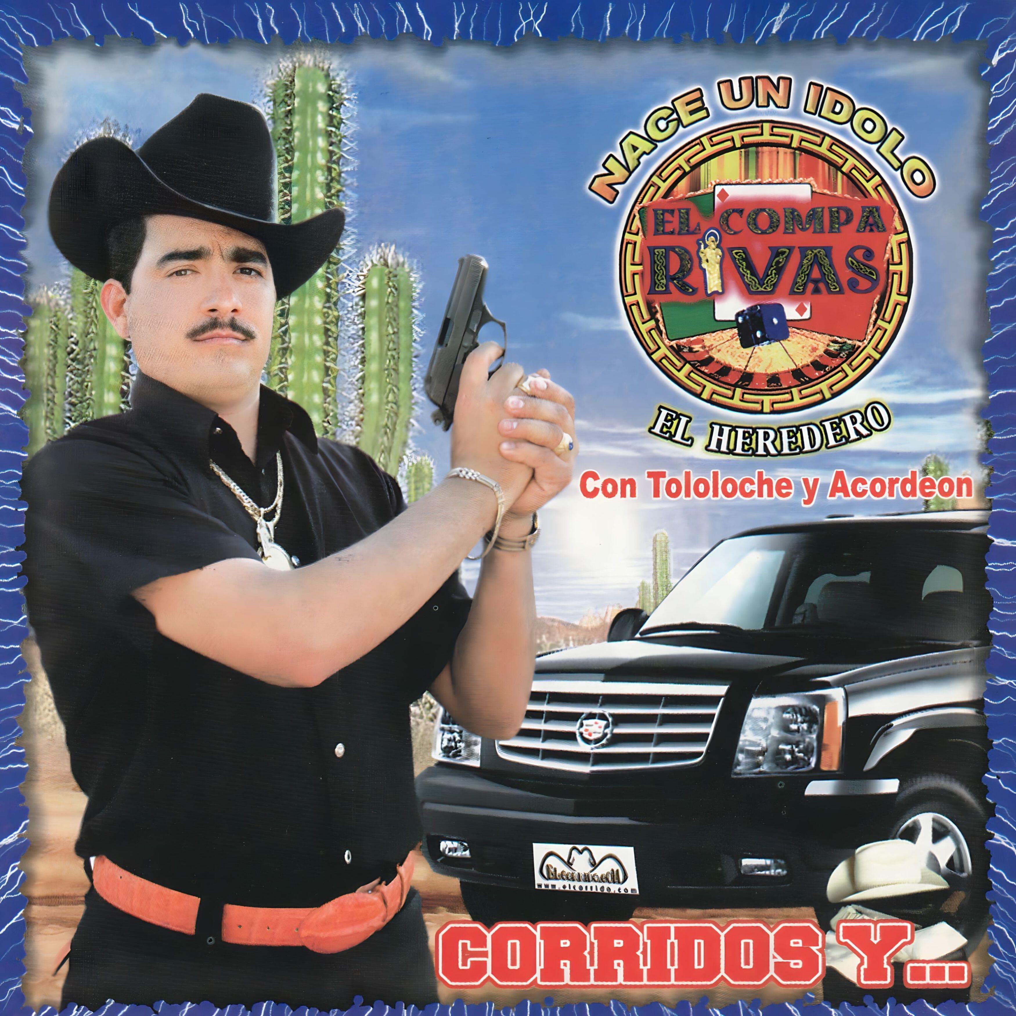 El Compa Rivas