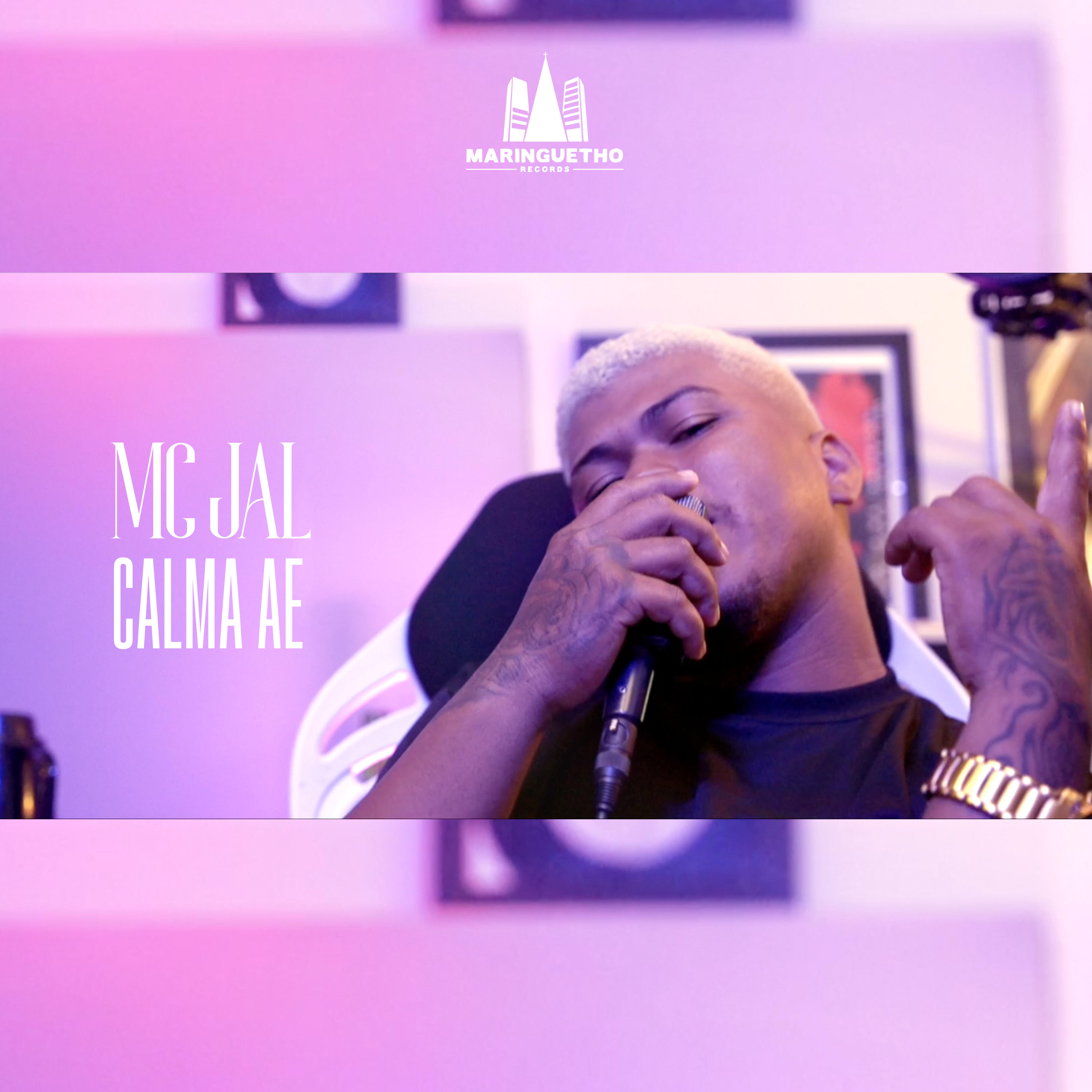 Релиз Calma Ae