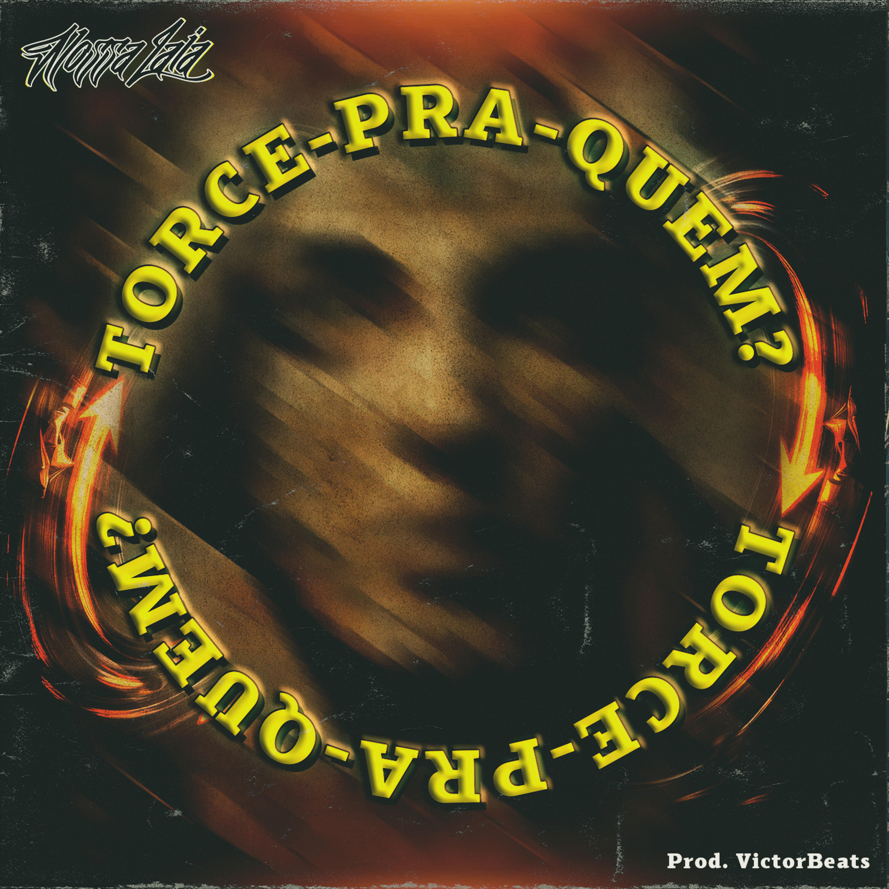 Релиз Torce pra Quem?