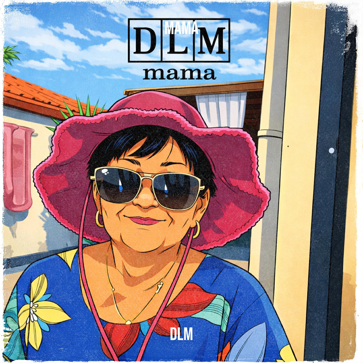 Релиз MAMA
