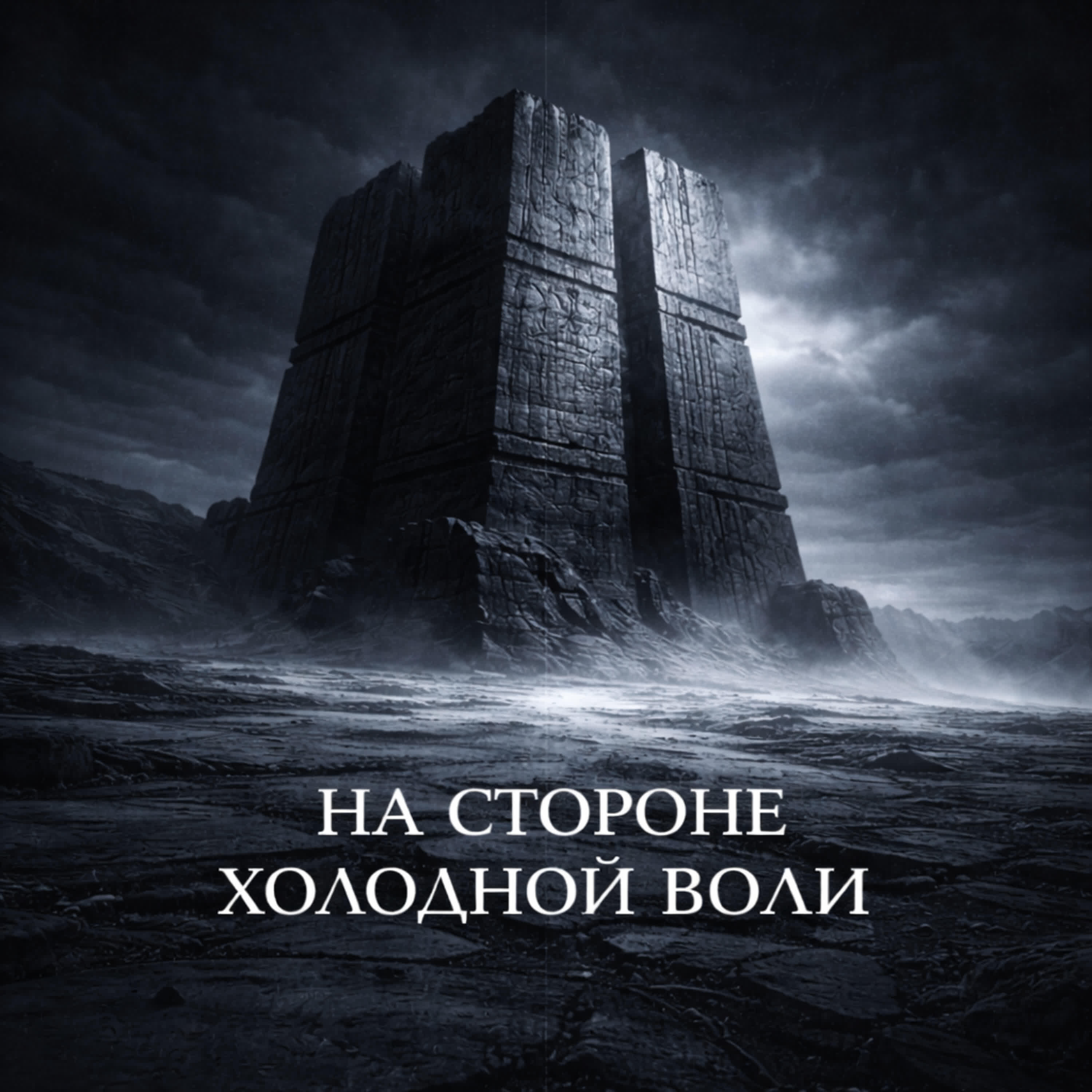Релиз На стороне холодной воли