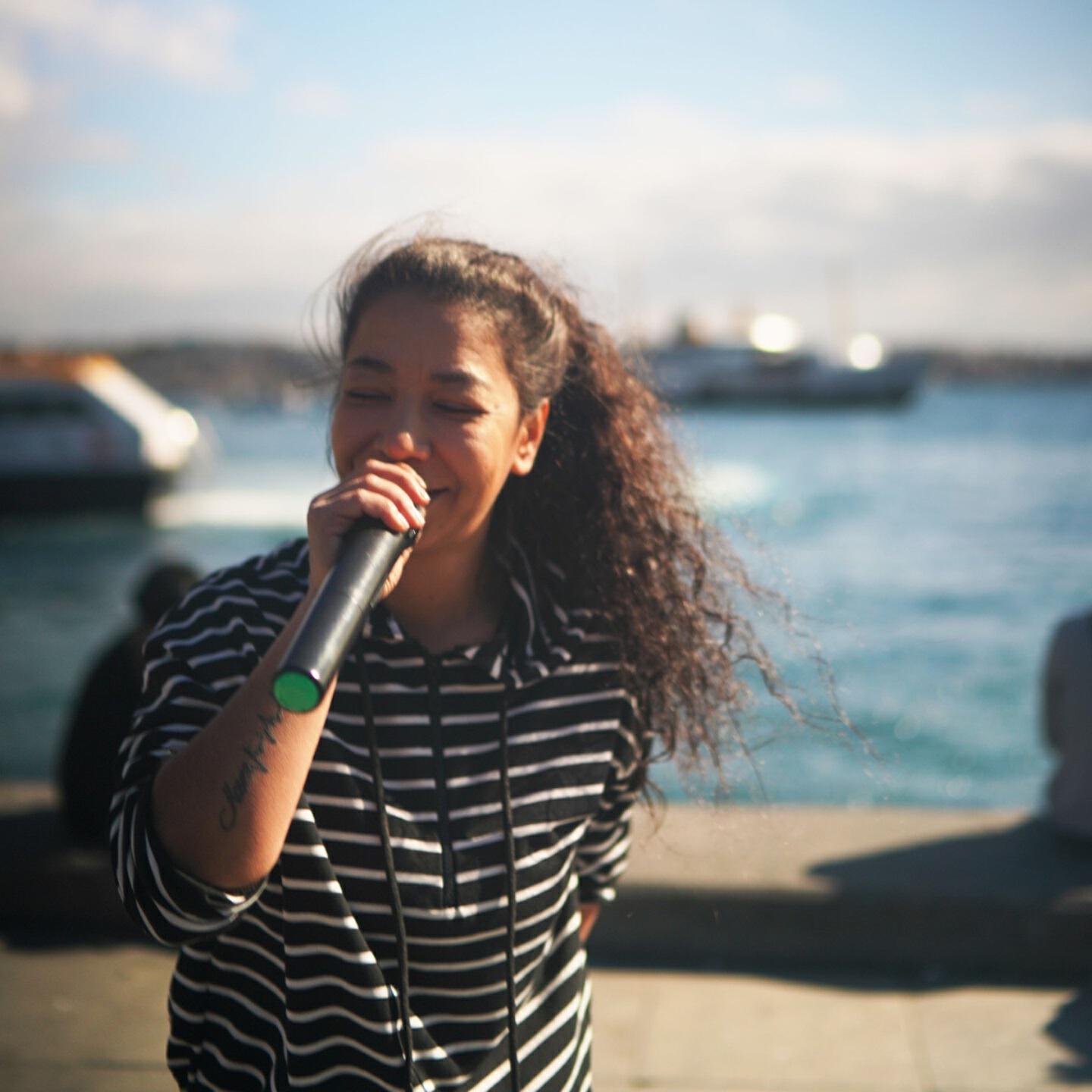 Релиз Vur Gitsin Beni