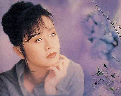 李碧華