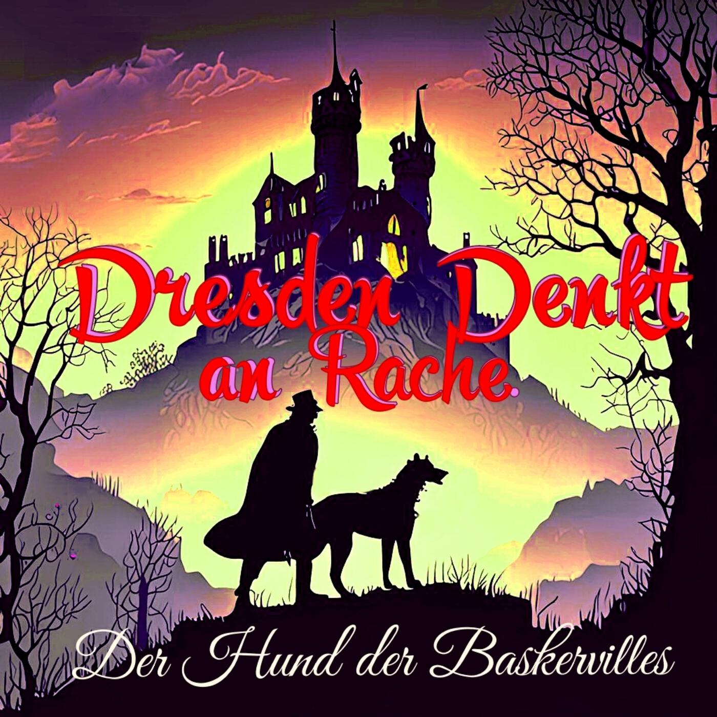 Релиз Der Hund Der Baskervilles