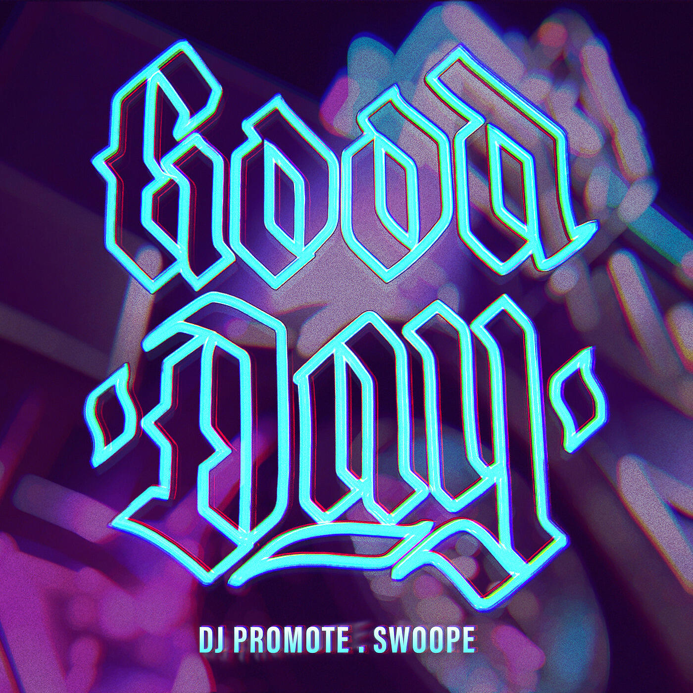Релиз Good Day