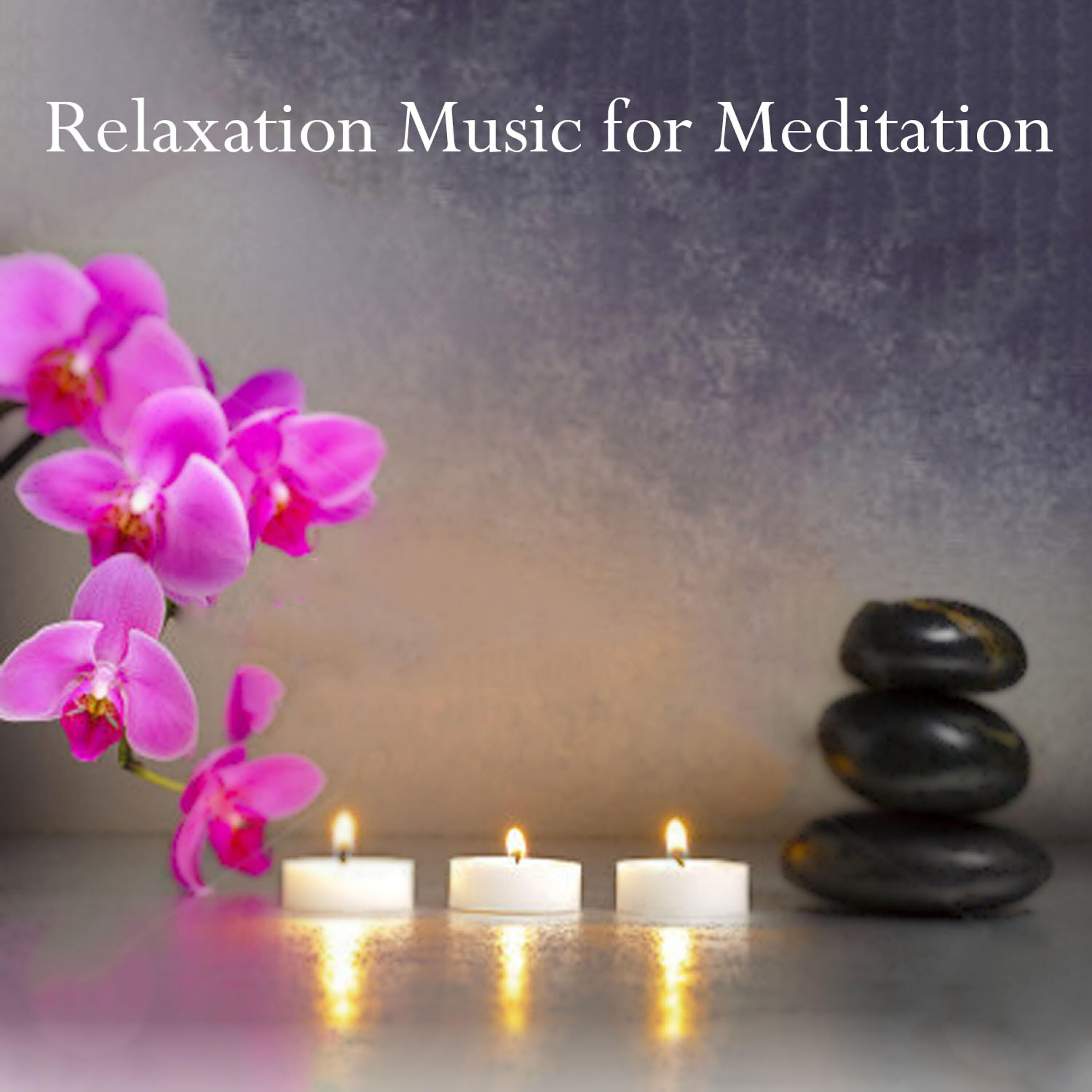 Релиз Relaxation Music for Meditation