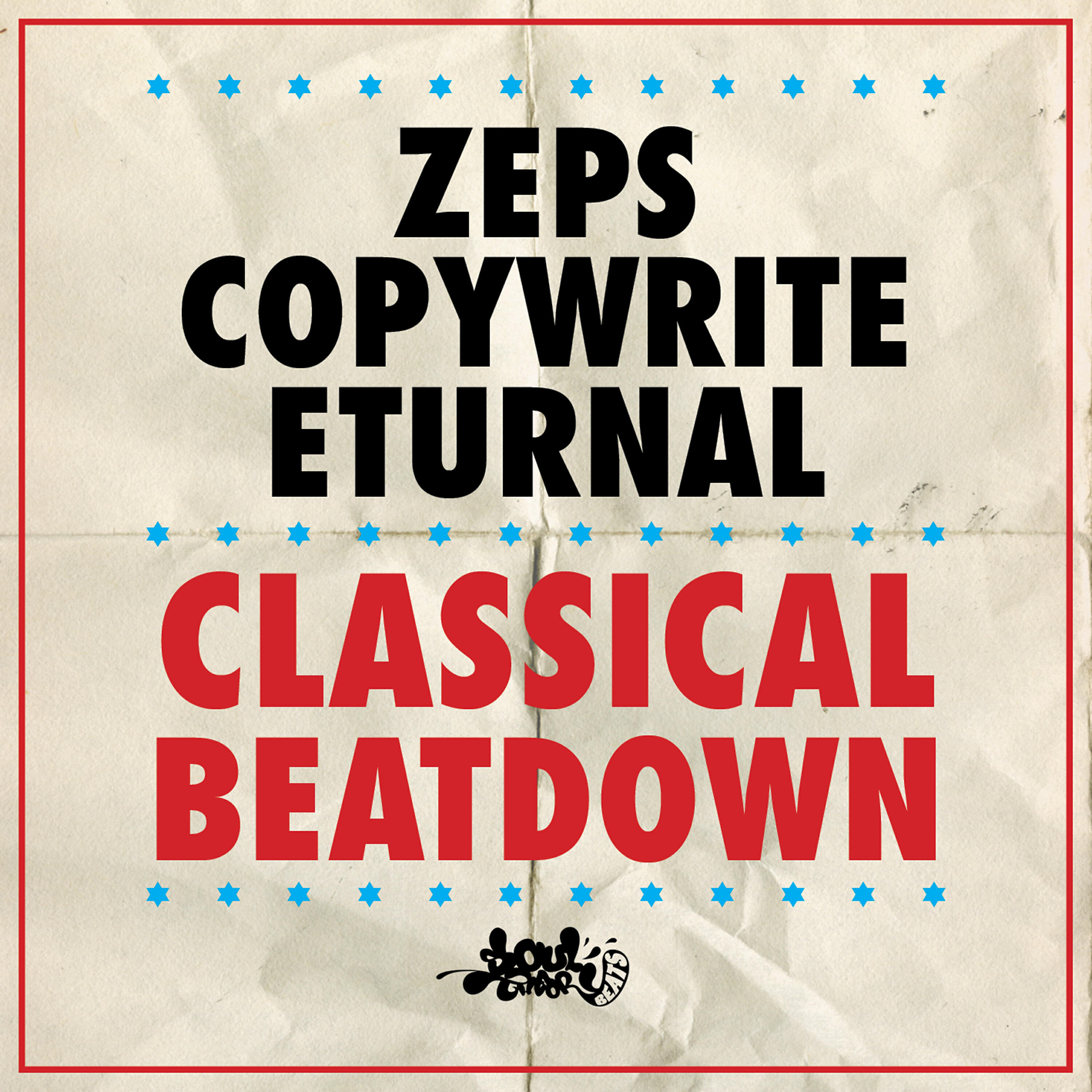 Релиз Classical Beatdown (feat. Copywrite & Eturnal)
