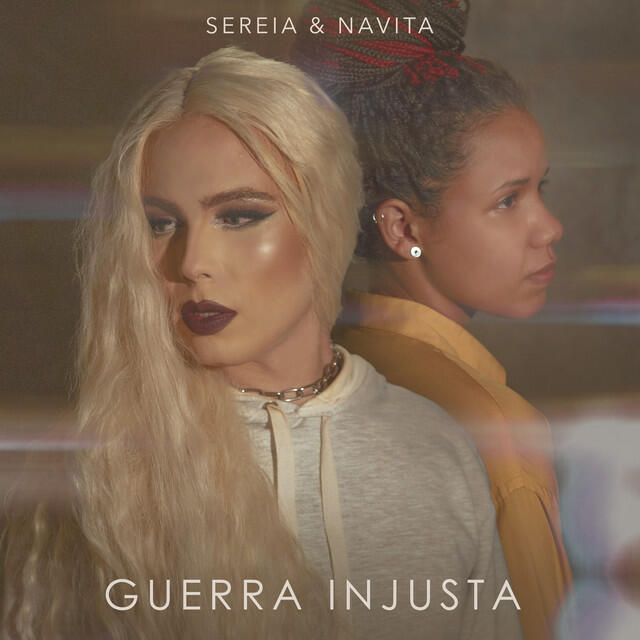 Релиз Guerra Injusta