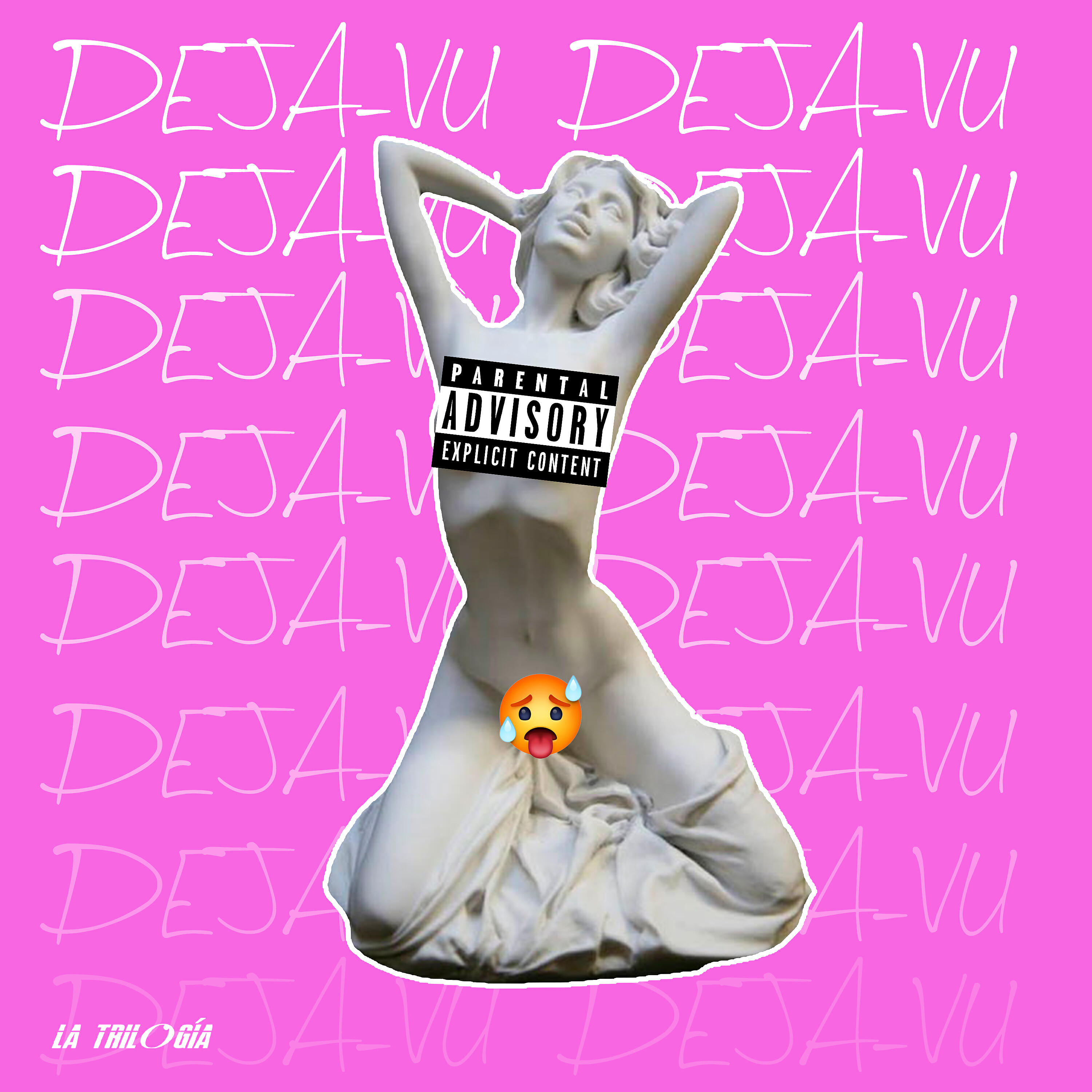 Релиз Deja-Vu