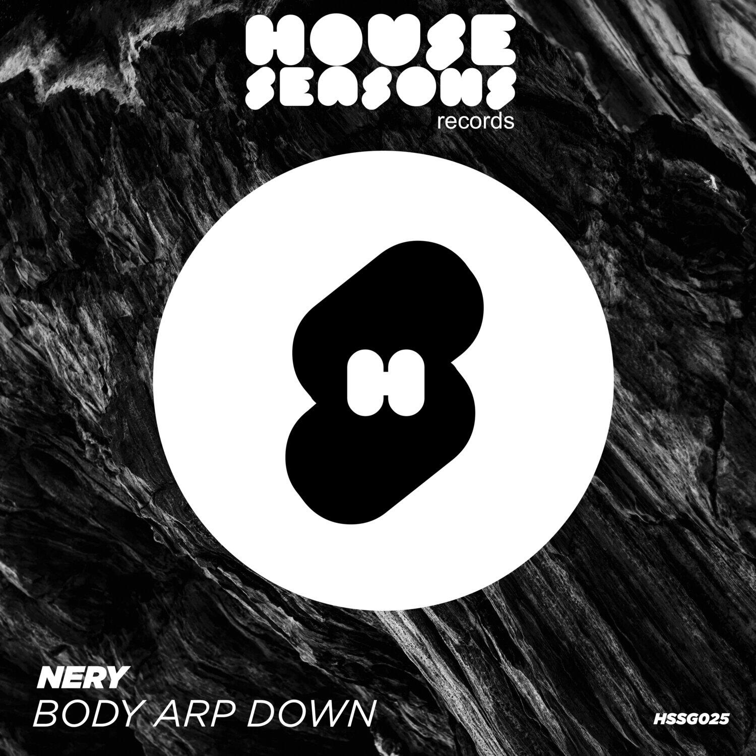 Релиз Body Arp Down