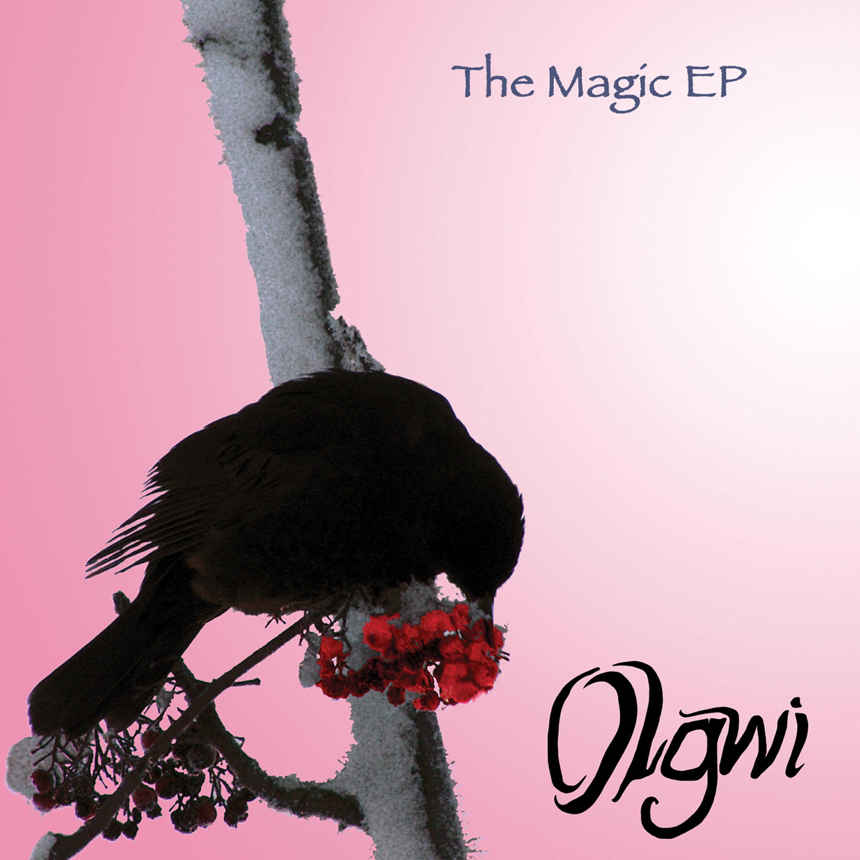 Релиз The Magic EP
