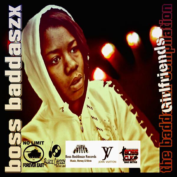 Boss Baddaszx