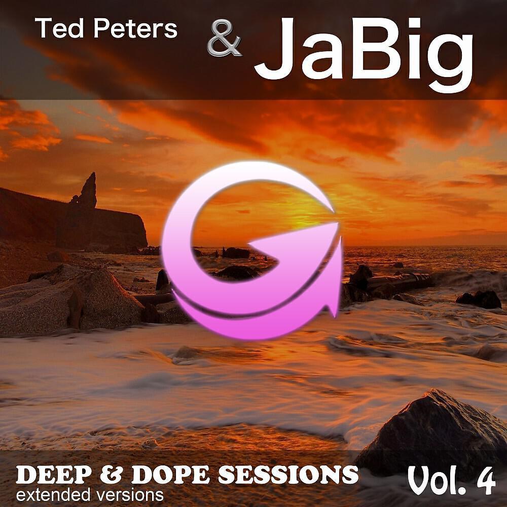 Ted Peters & JaBig
