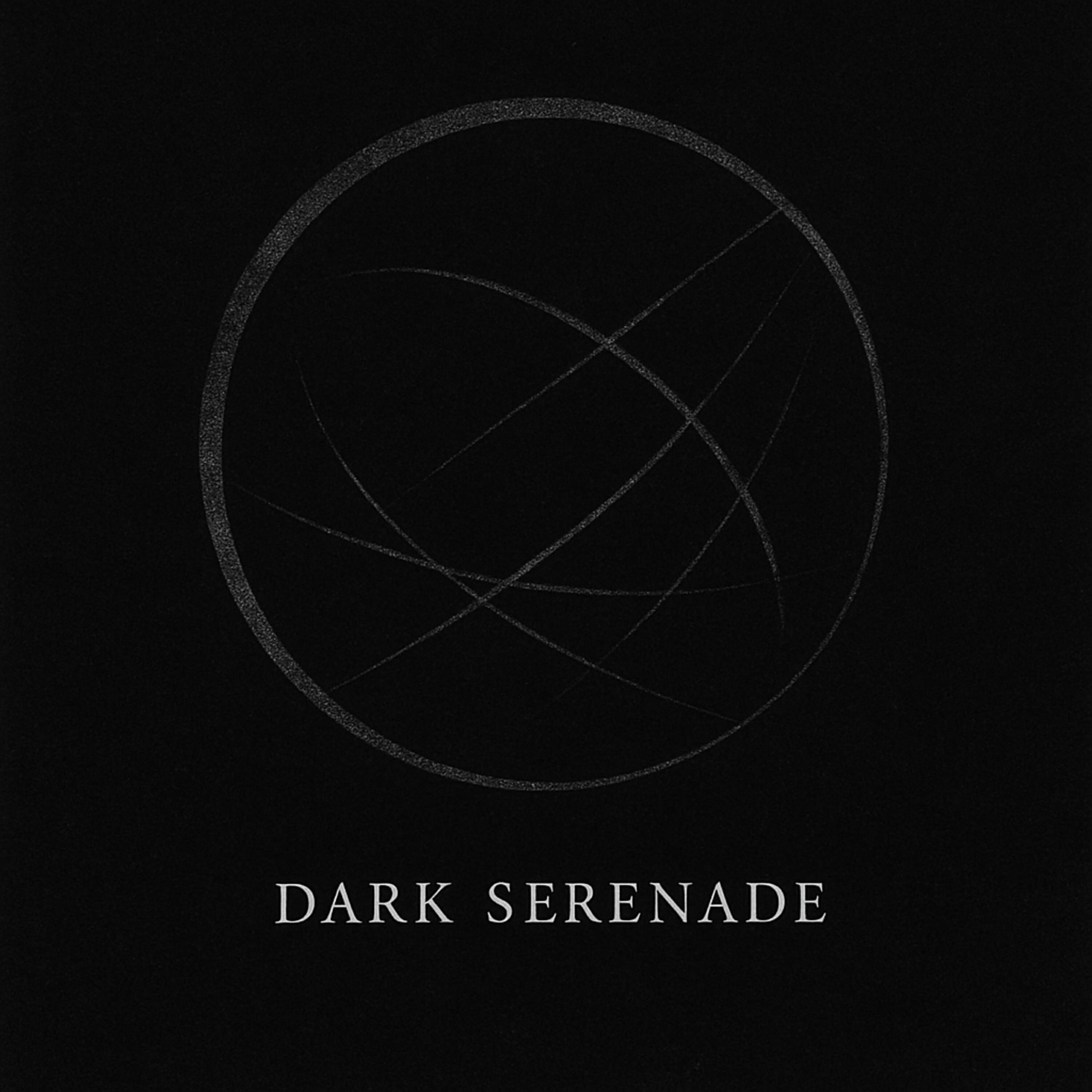 Релиз Dark Serenade